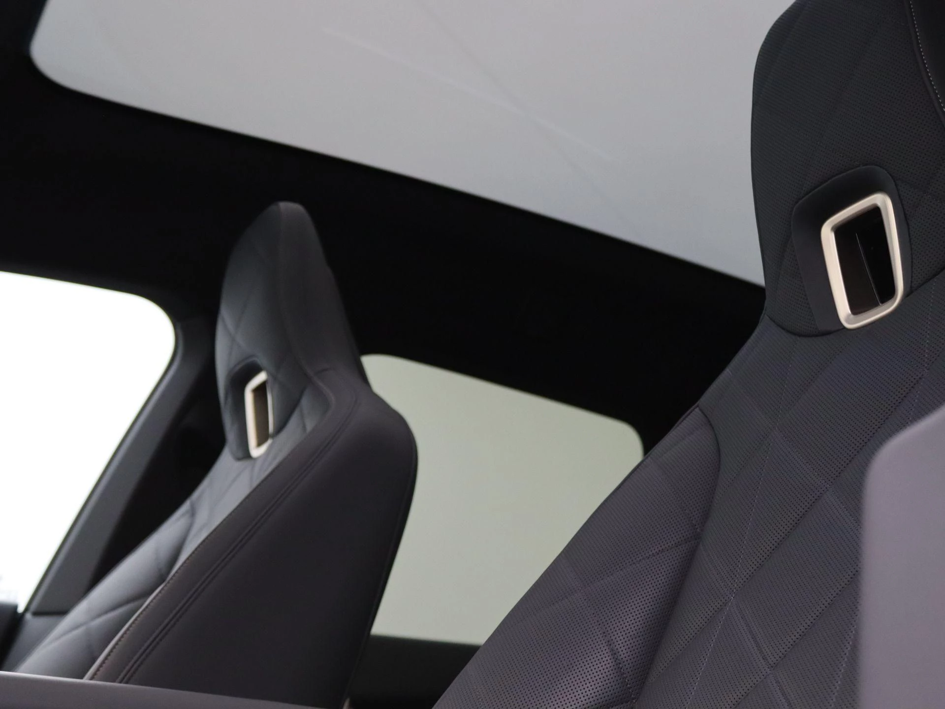 Hoofdafbeelding BMW iX