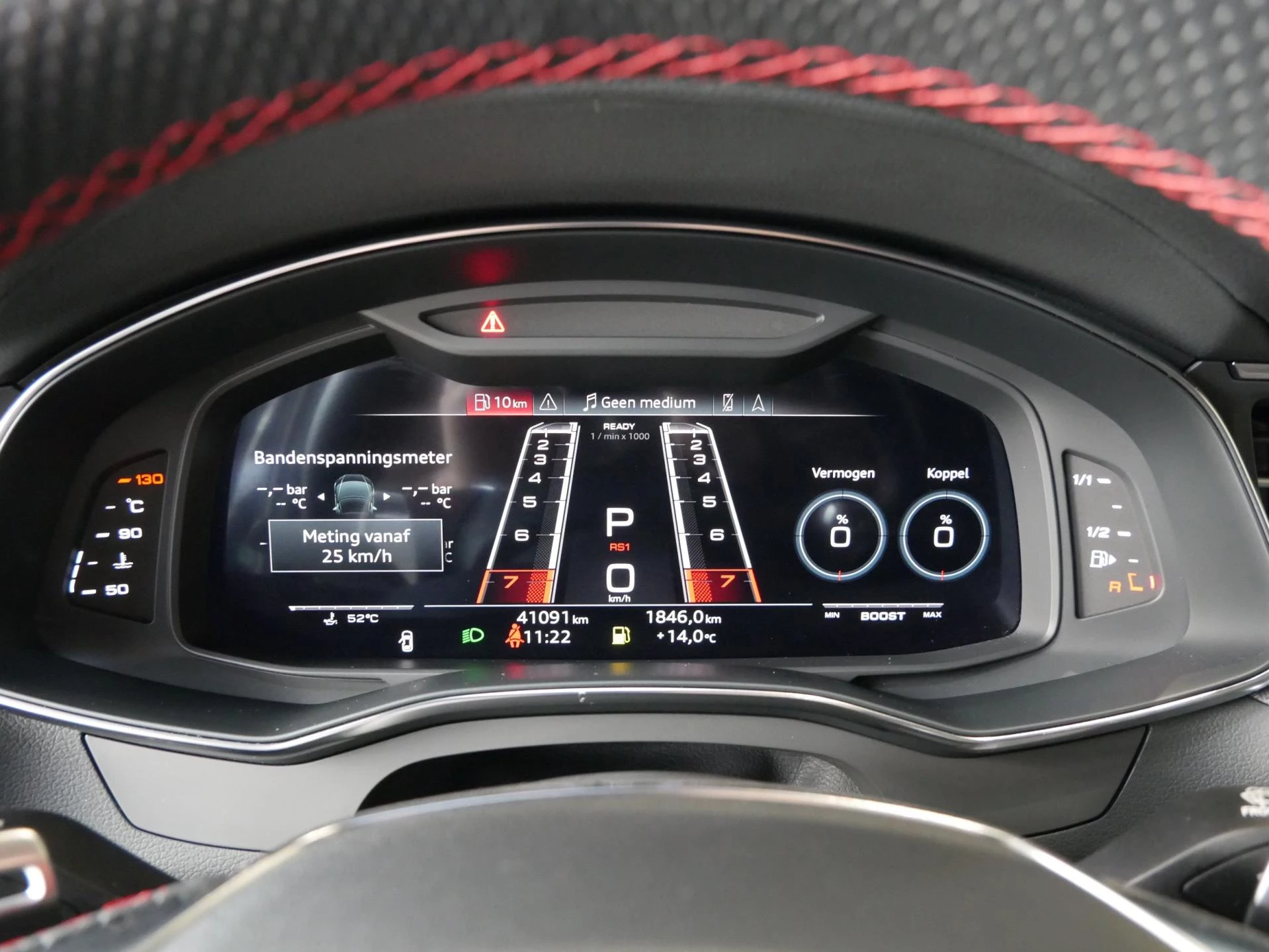 Hoofdafbeelding Audi RS6