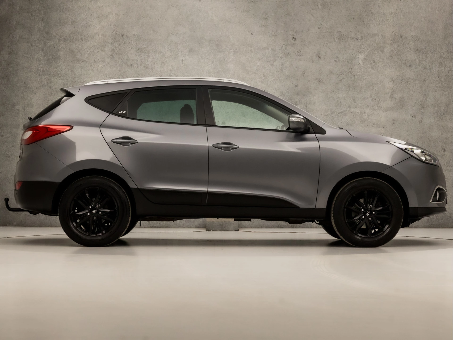 Hoofdafbeelding Hyundai ix35