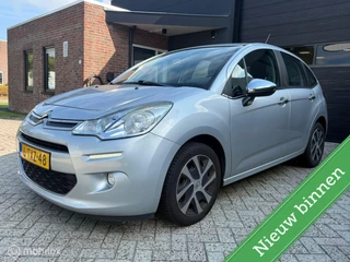 Citroen C3 1.0 VTi Collection Motor tikt! Vaste prijs / HANDEL !