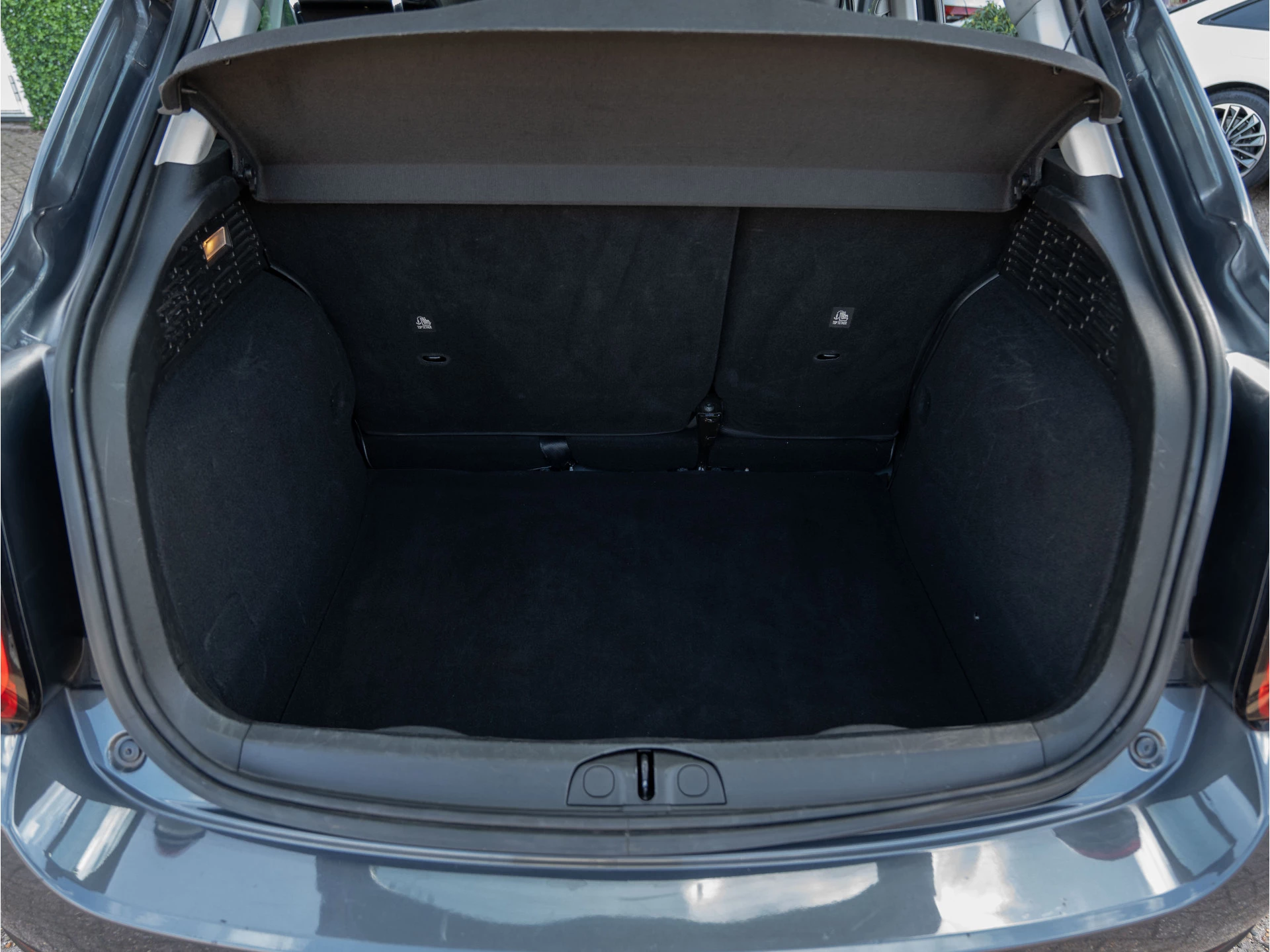 Hoofdafbeelding Fiat 500X