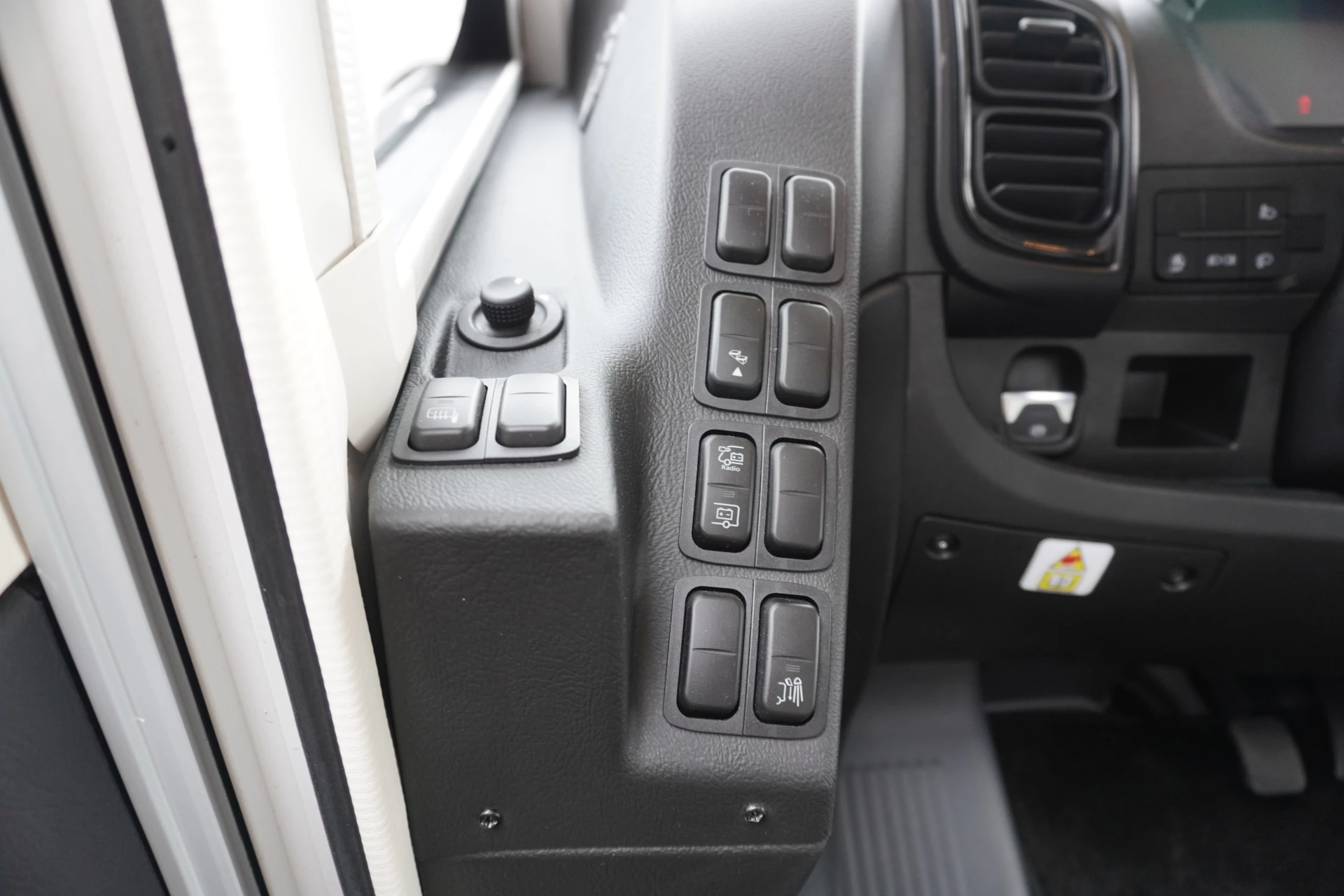 Hoofdafbeelding Hymer Exsis-i