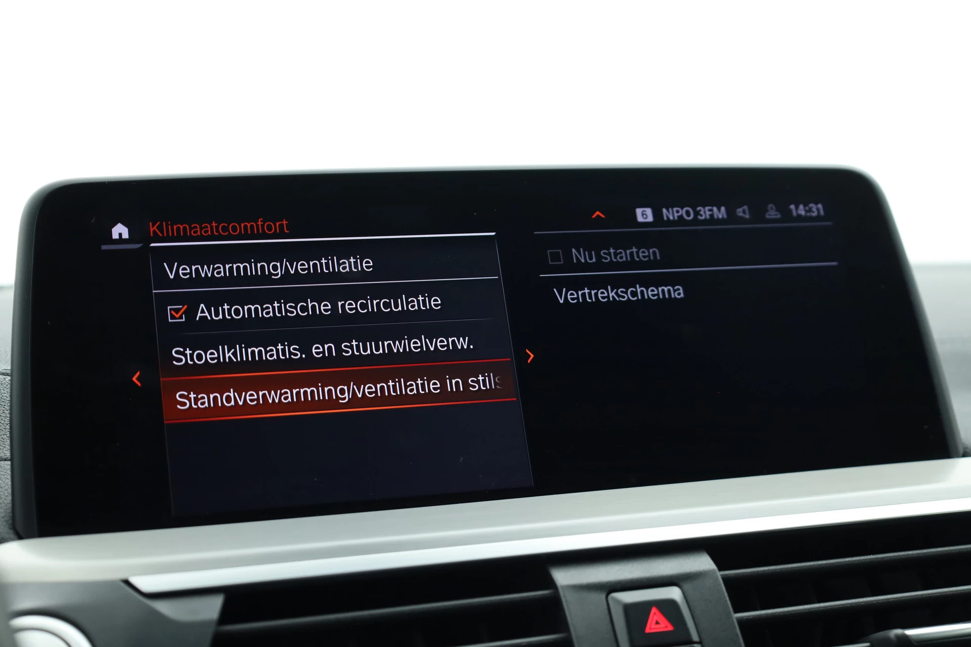 Hoofdafbeelding BMW X4