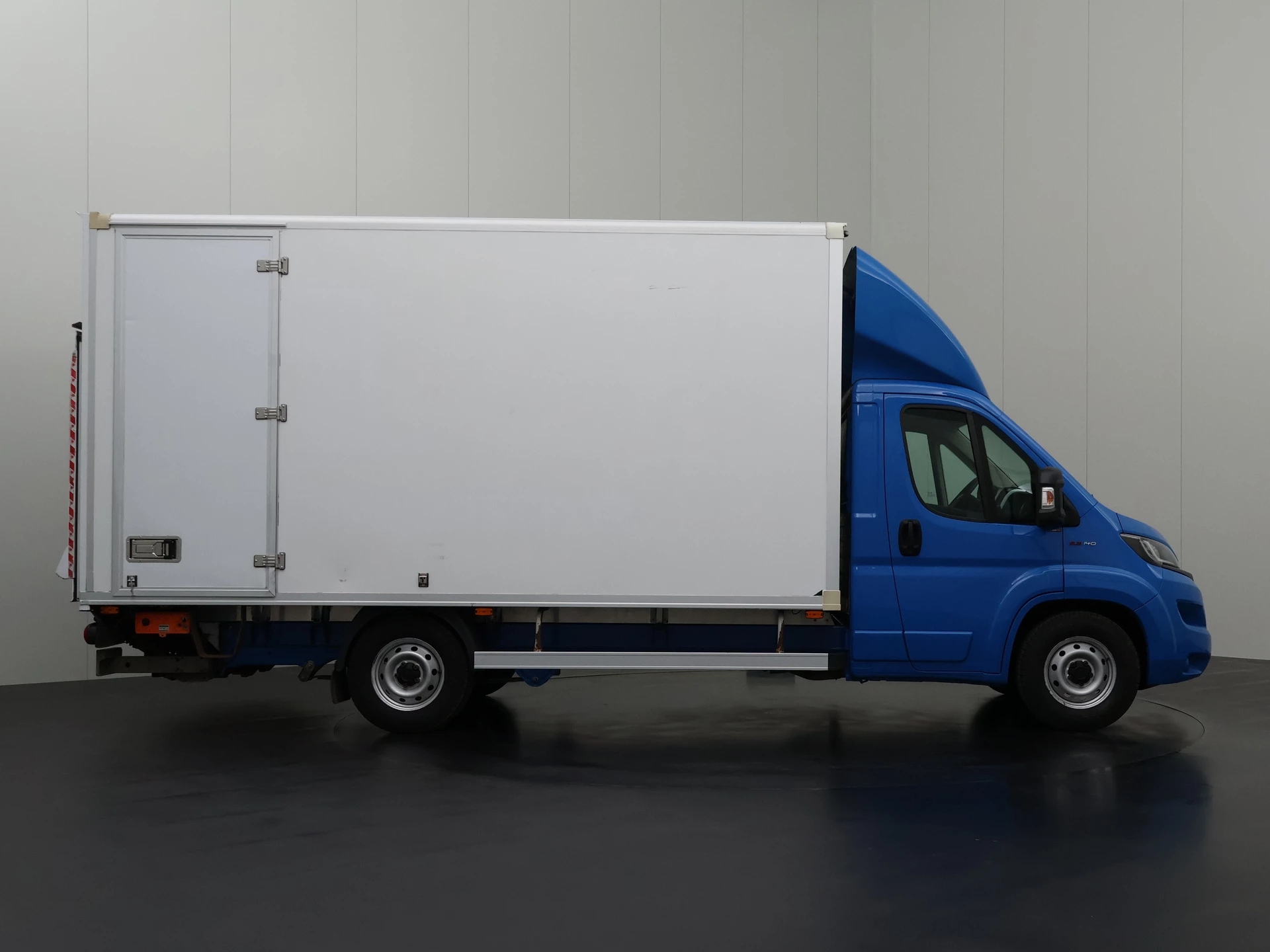 Hoofdafbeelding Fiat Ducato