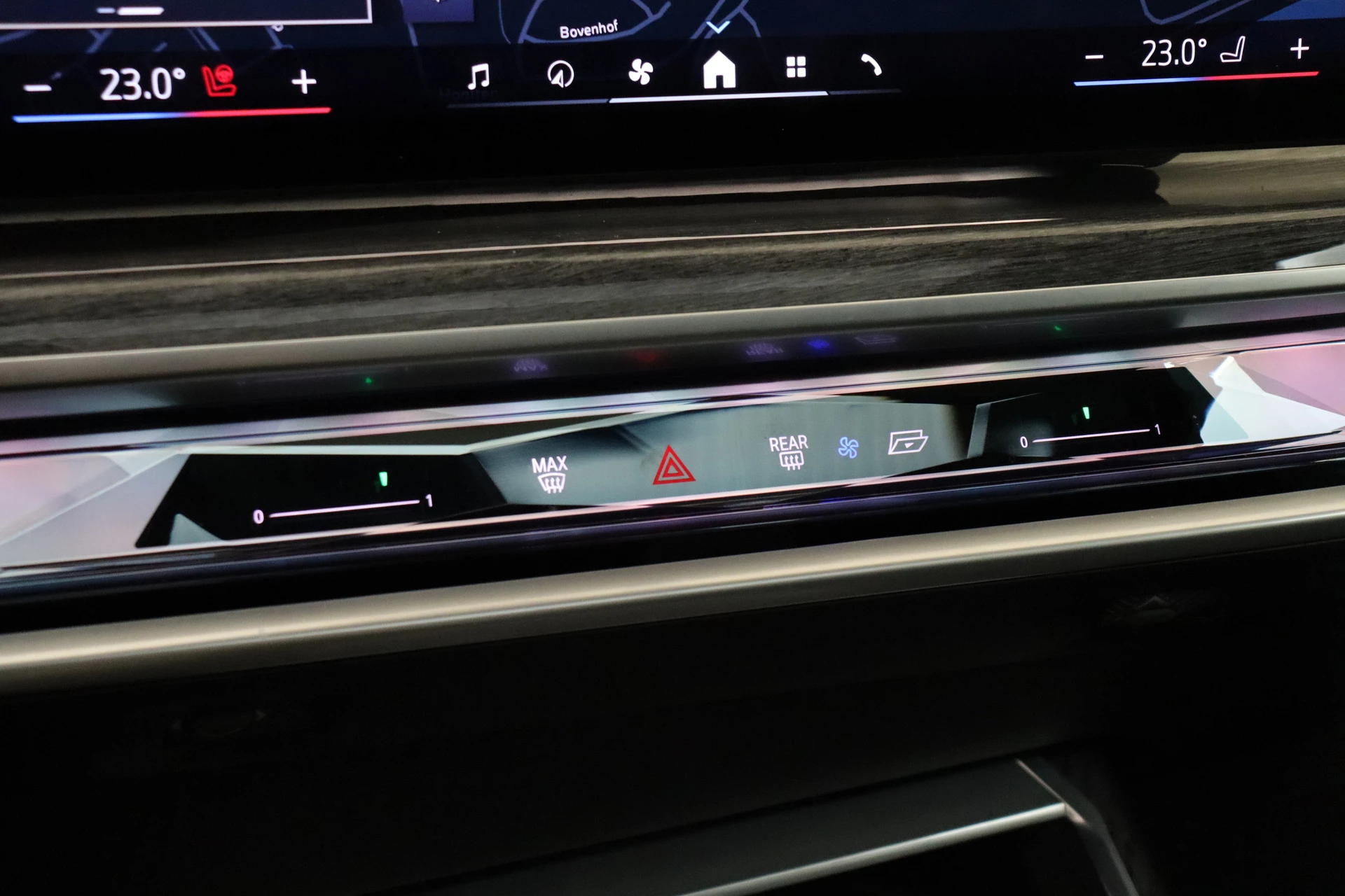 Hoofdafbeelding BMW i7