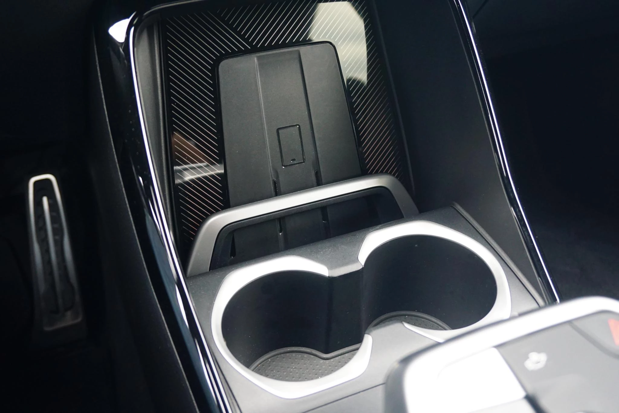 Hoofdafbeelding BMW iX2