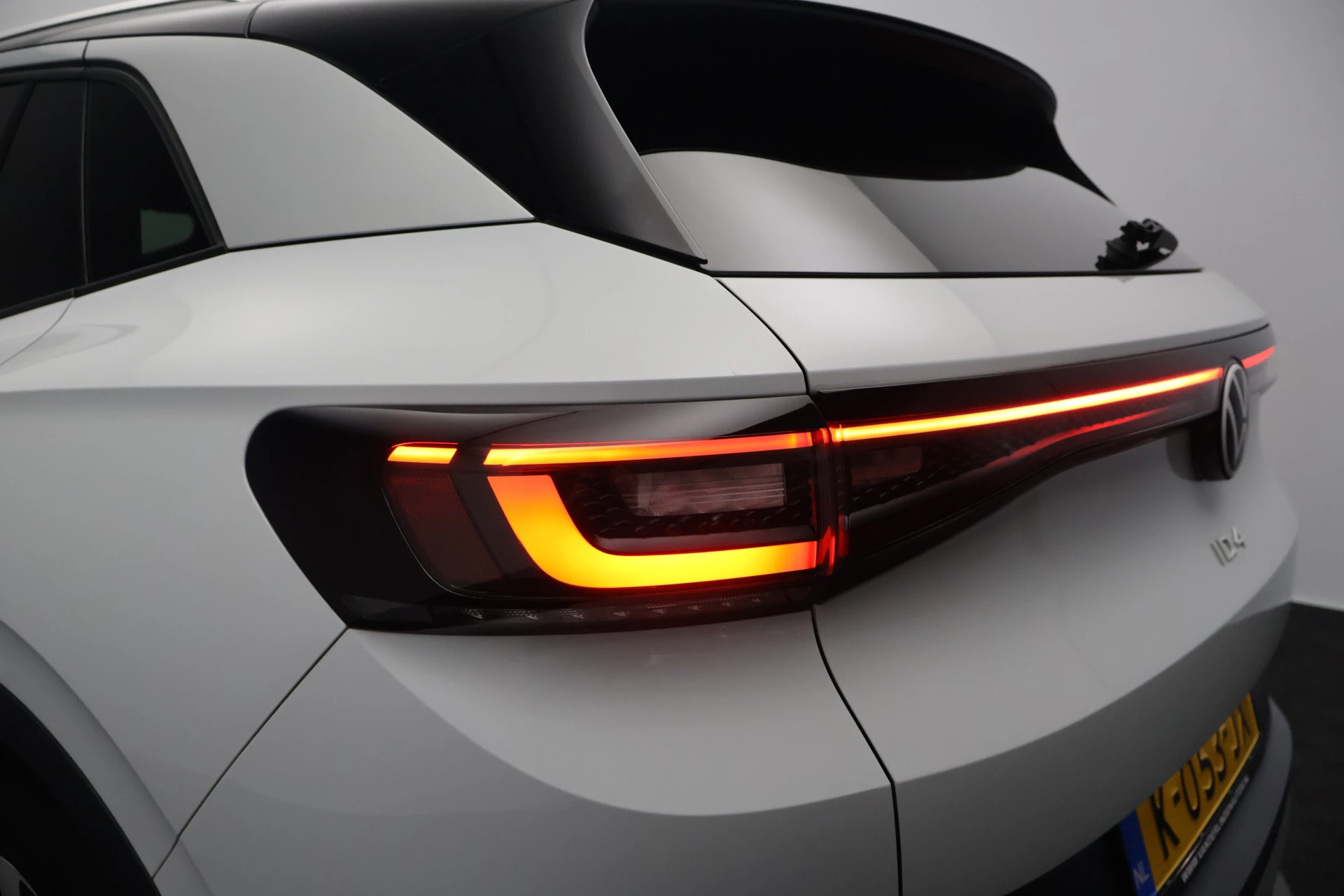 Hoofdafbeelding Volkswagen ID.4