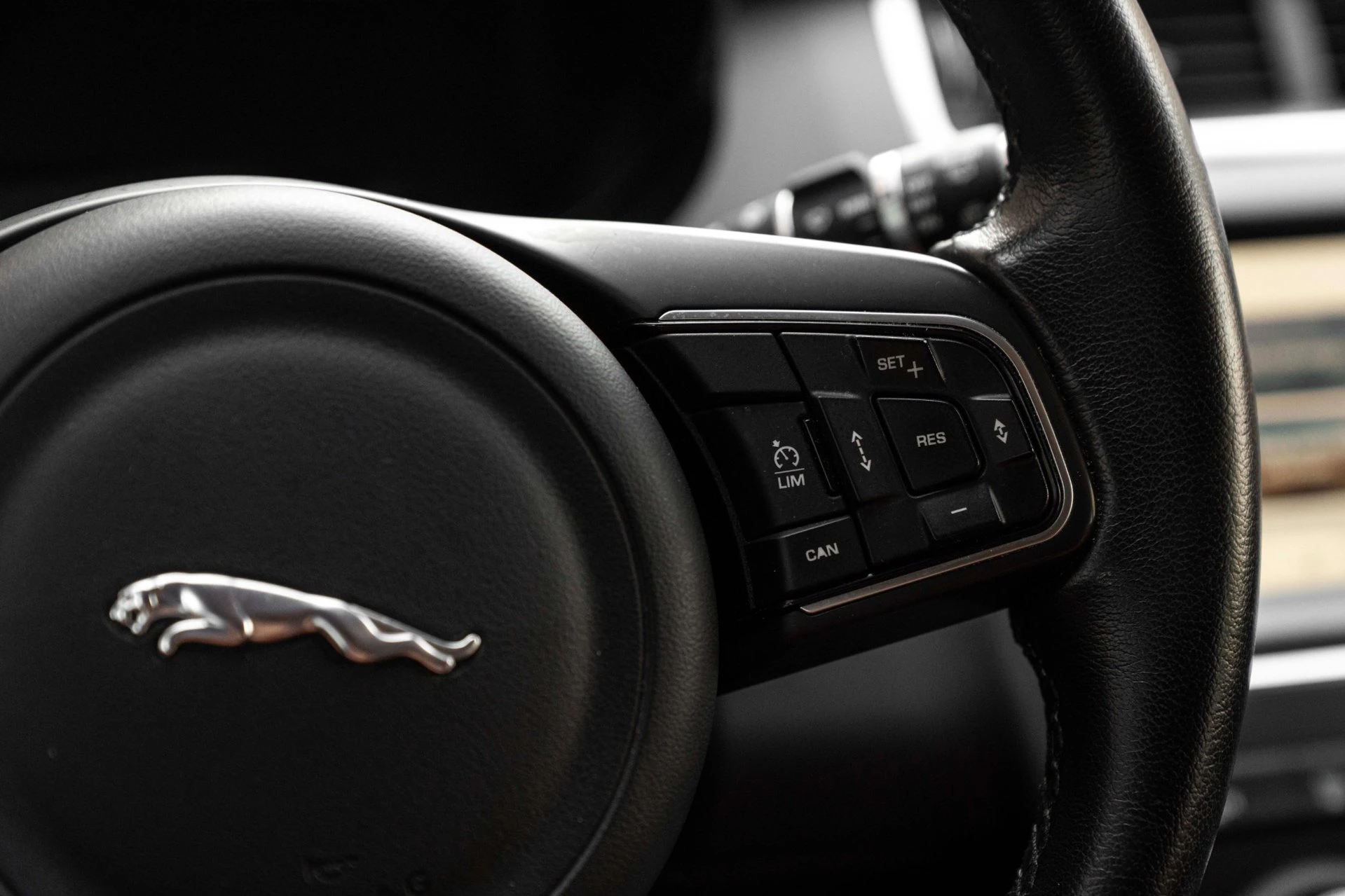 Hoofdafbeelding Jaguar E-PACE