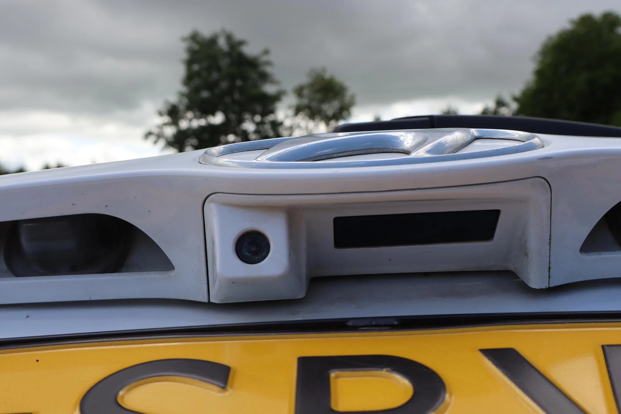 Hoofdafbeelding Hyundai ix20