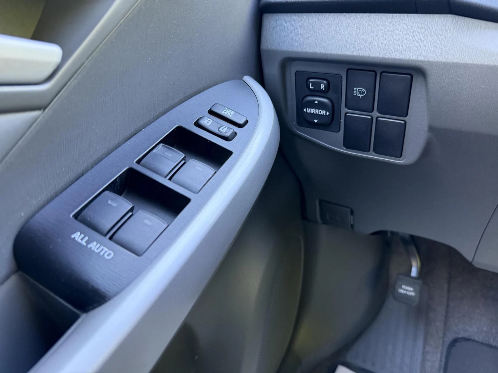 Hoofdafbeelding Toyota Prius