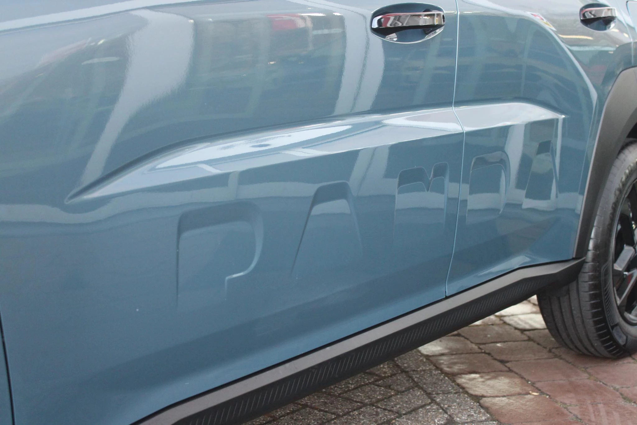 Hoofdafbeelding Fiat Grande Panda