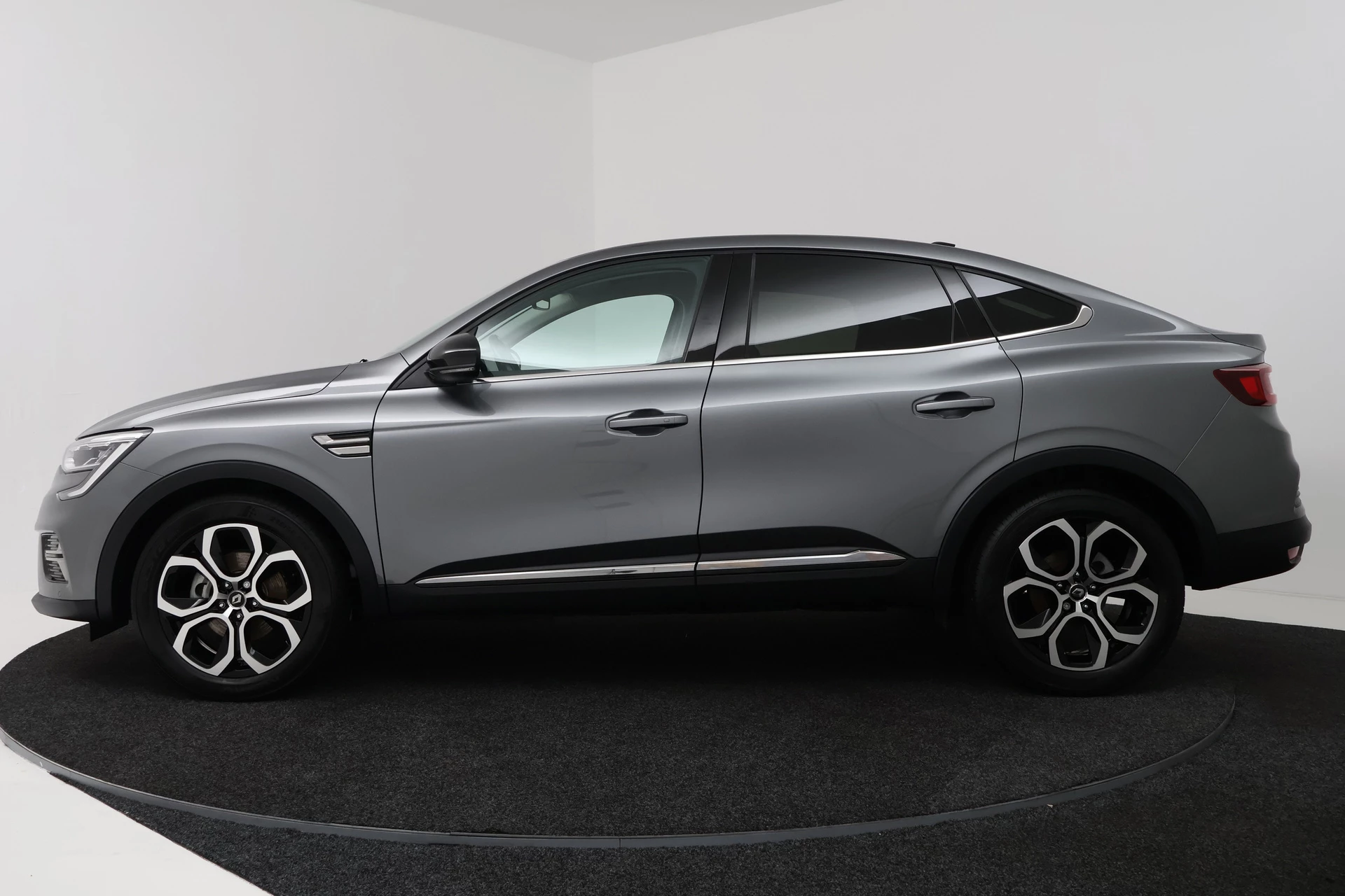 Hoofdafbeelding Renault Arkana