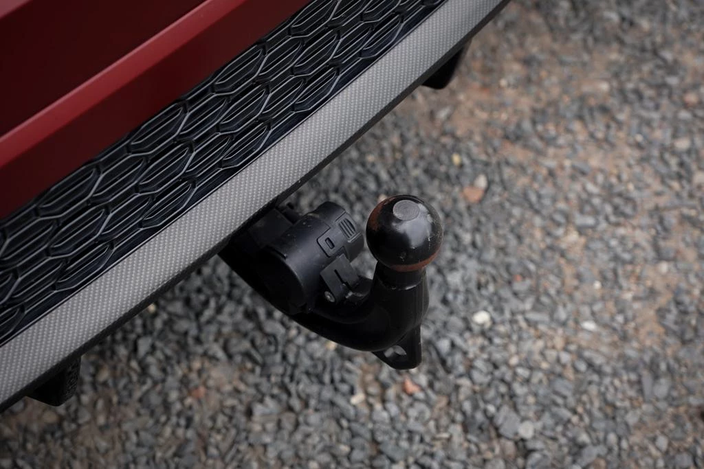 Hoofdafbeelding Audi RSQ8