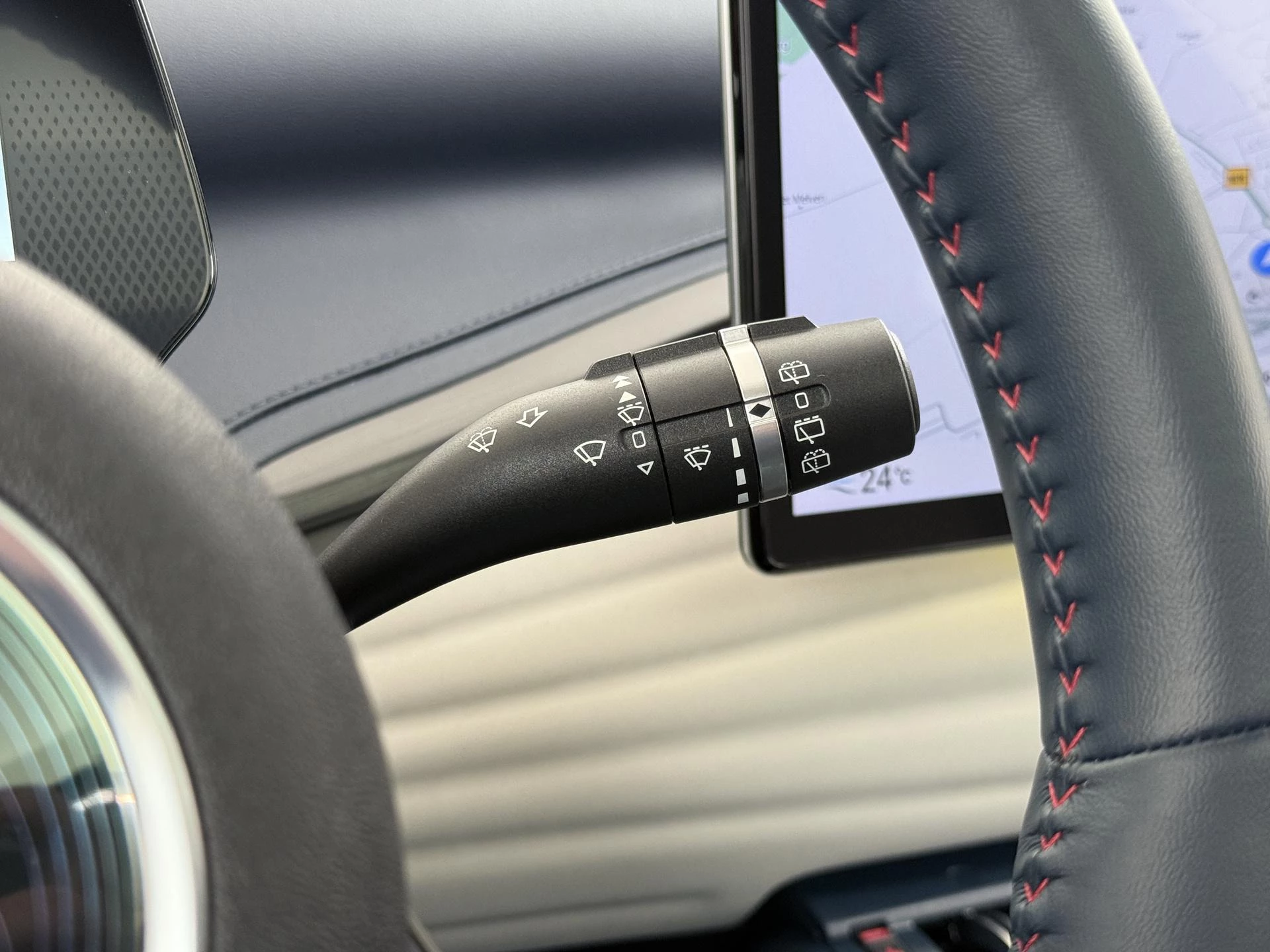 Hoofdafbeelding BYD ATTO 3