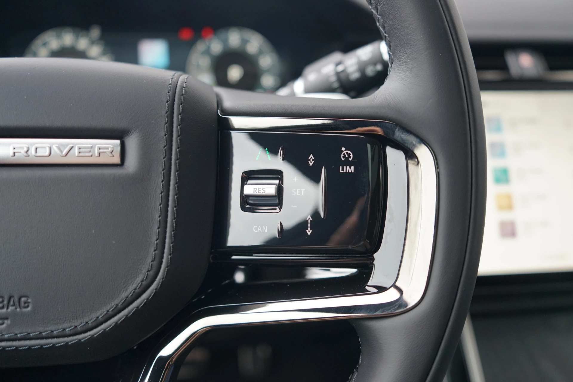 Hoofdafbeelding Land Rover Range Rover Velar