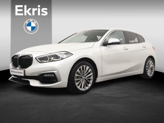 BMW 1-serie 118i High Executive Edition | Stoelverwarming | Cruise Control | NAVI |