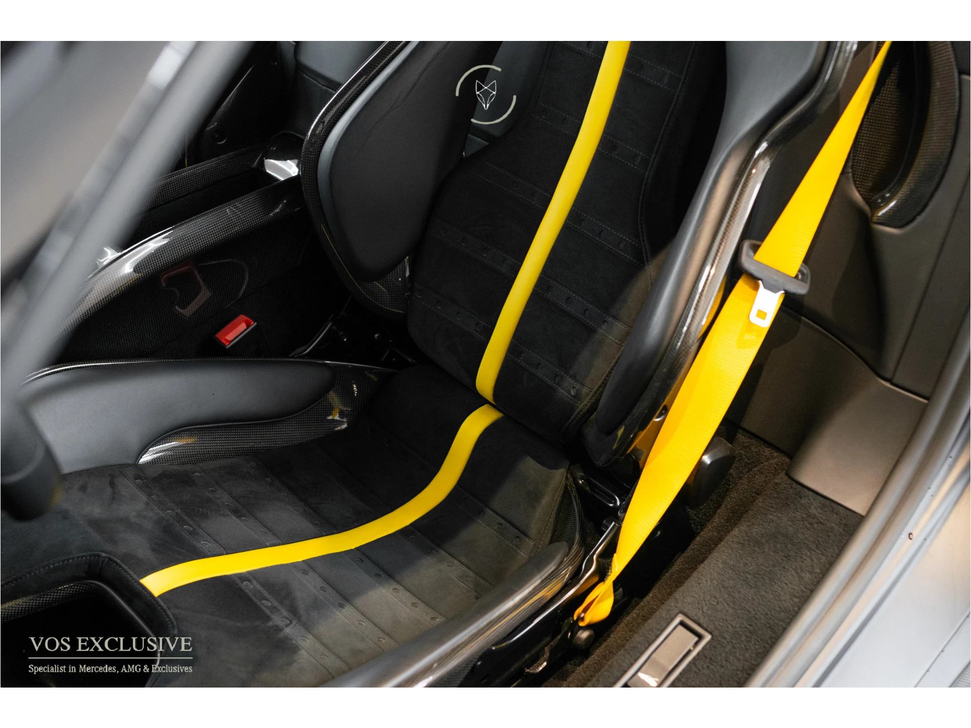 Hoofdafbeelding Ferrari SF90 Stradale