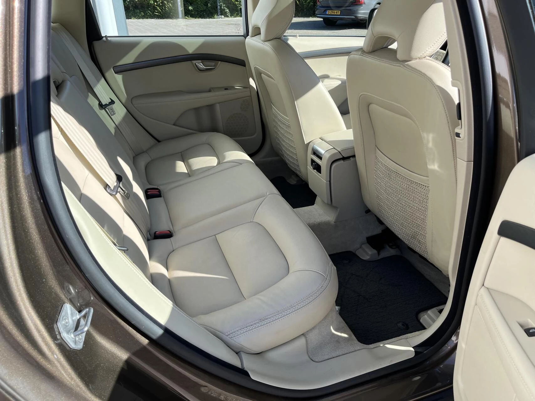 Hoofdafbeelding Volvo XC70