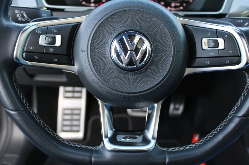 Hoofdafbeelding Volkswagen Arteon