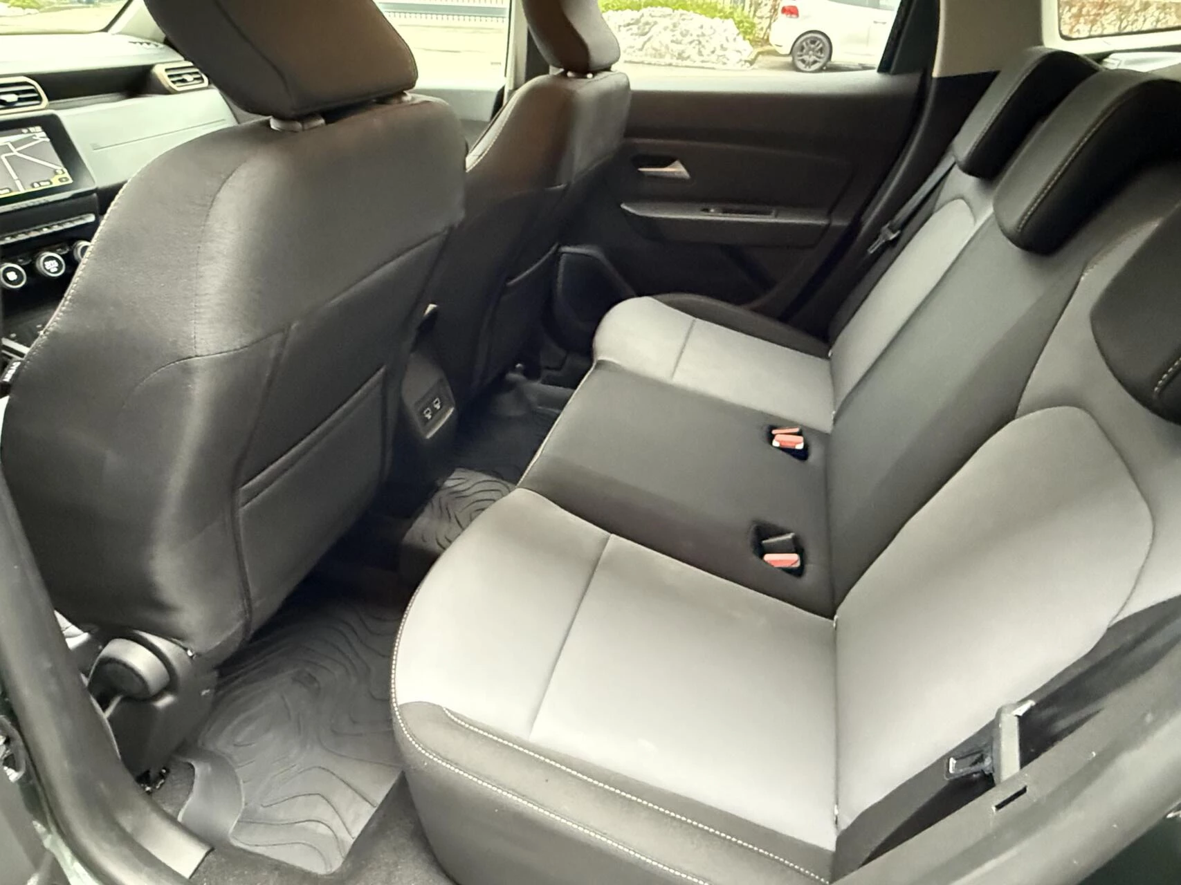 Hoofdafbeelding Dacia Duster