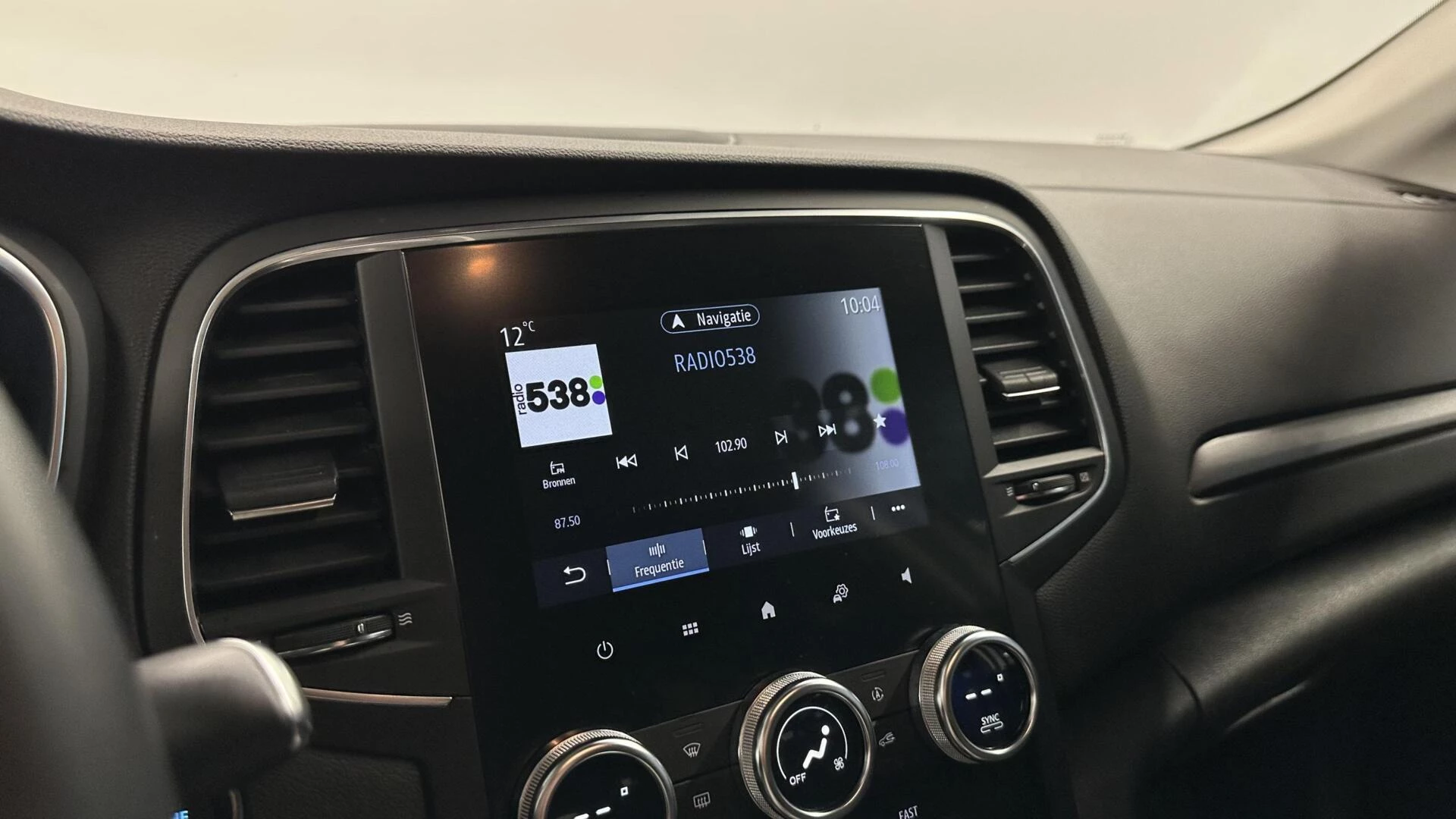 Hoofdafbeelding Renault Megane E-Tech