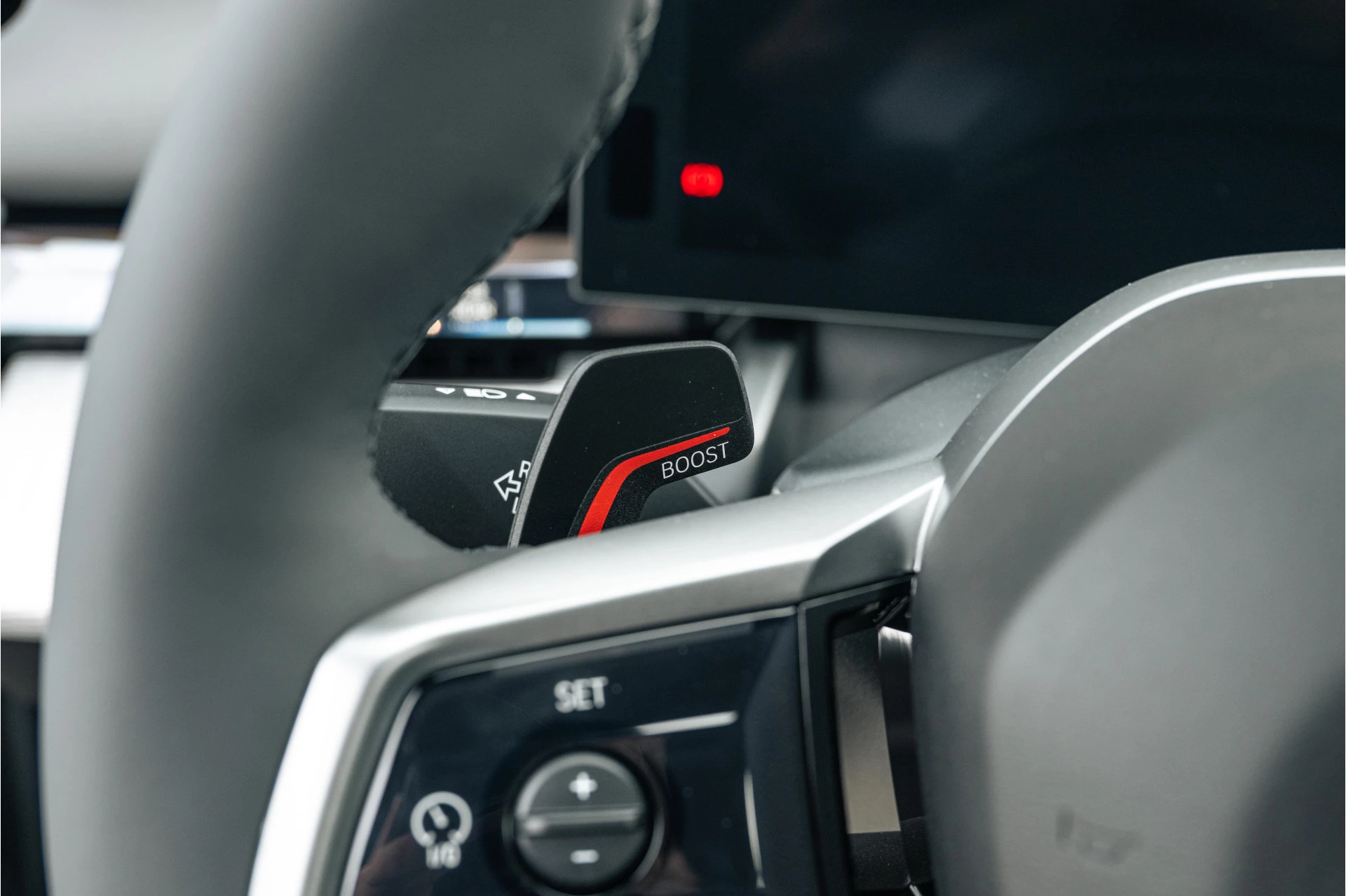 Hoofdafbeelding BMW i5