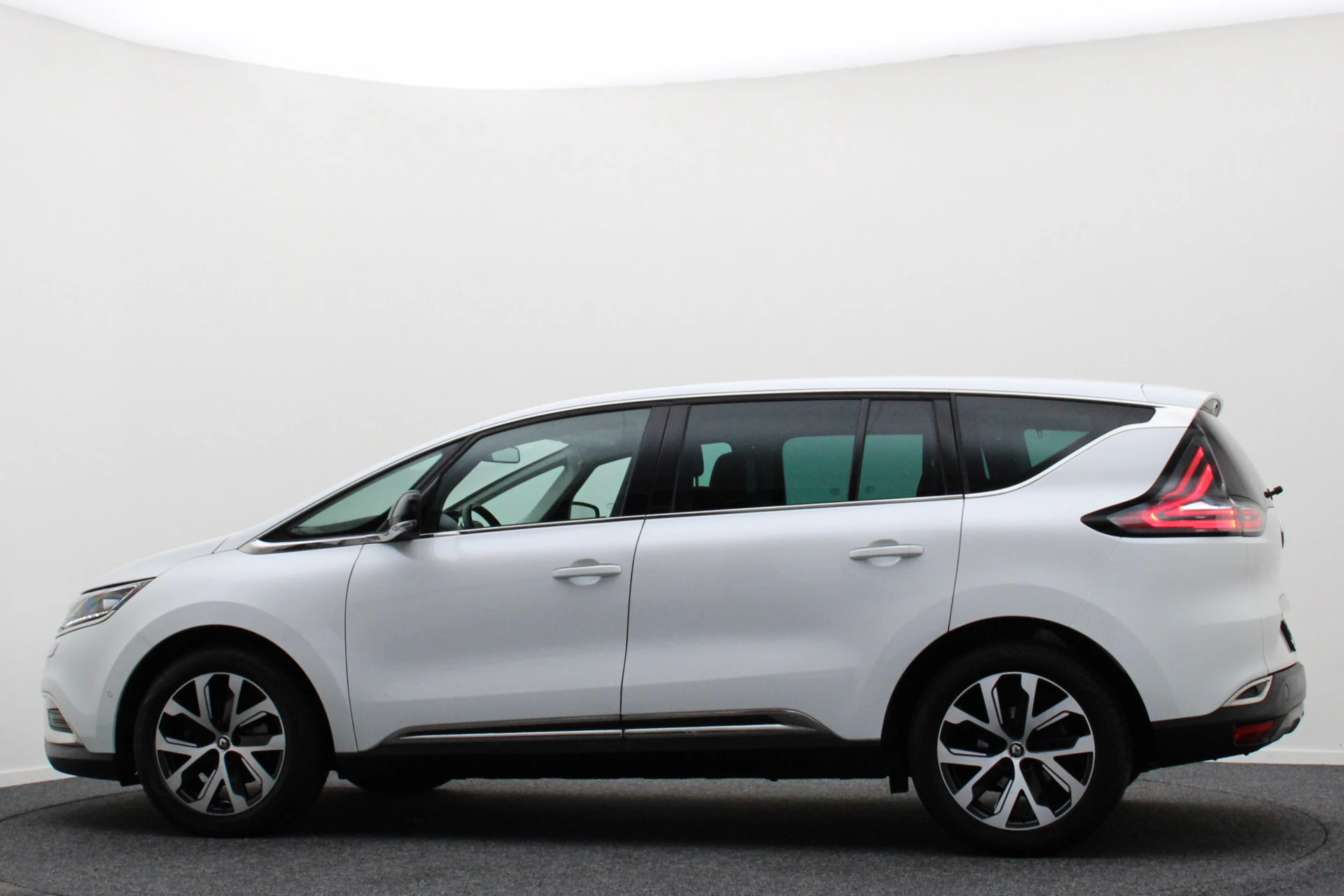 Hoofdafbeelding Renault Espace