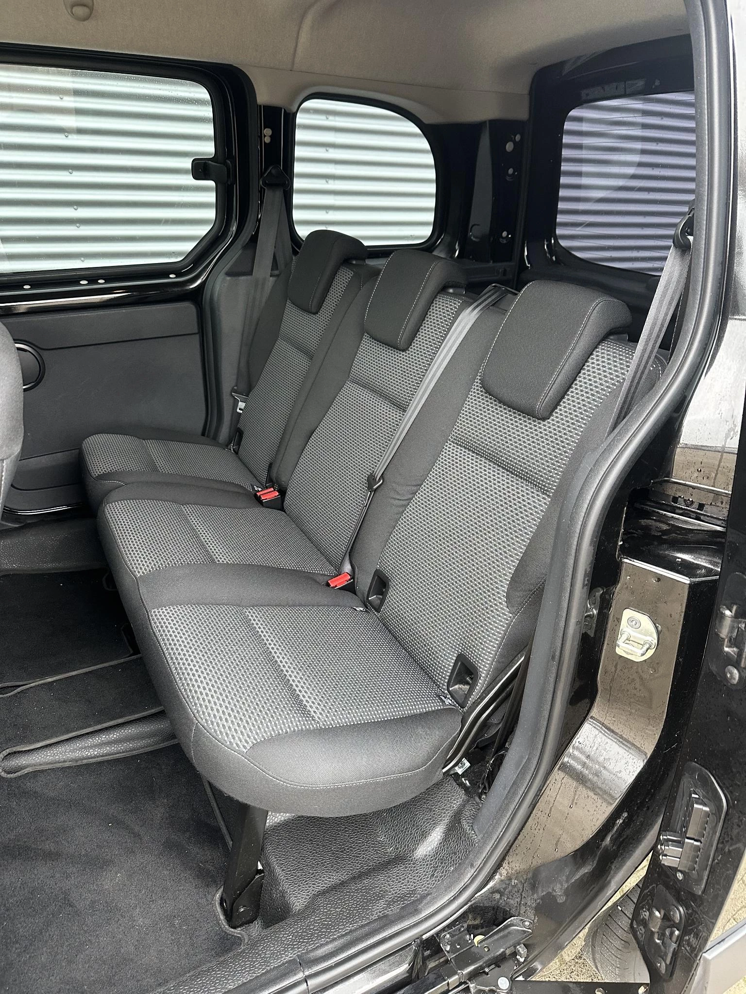 Hoofdafbeelding Mercedes-Benz Citan