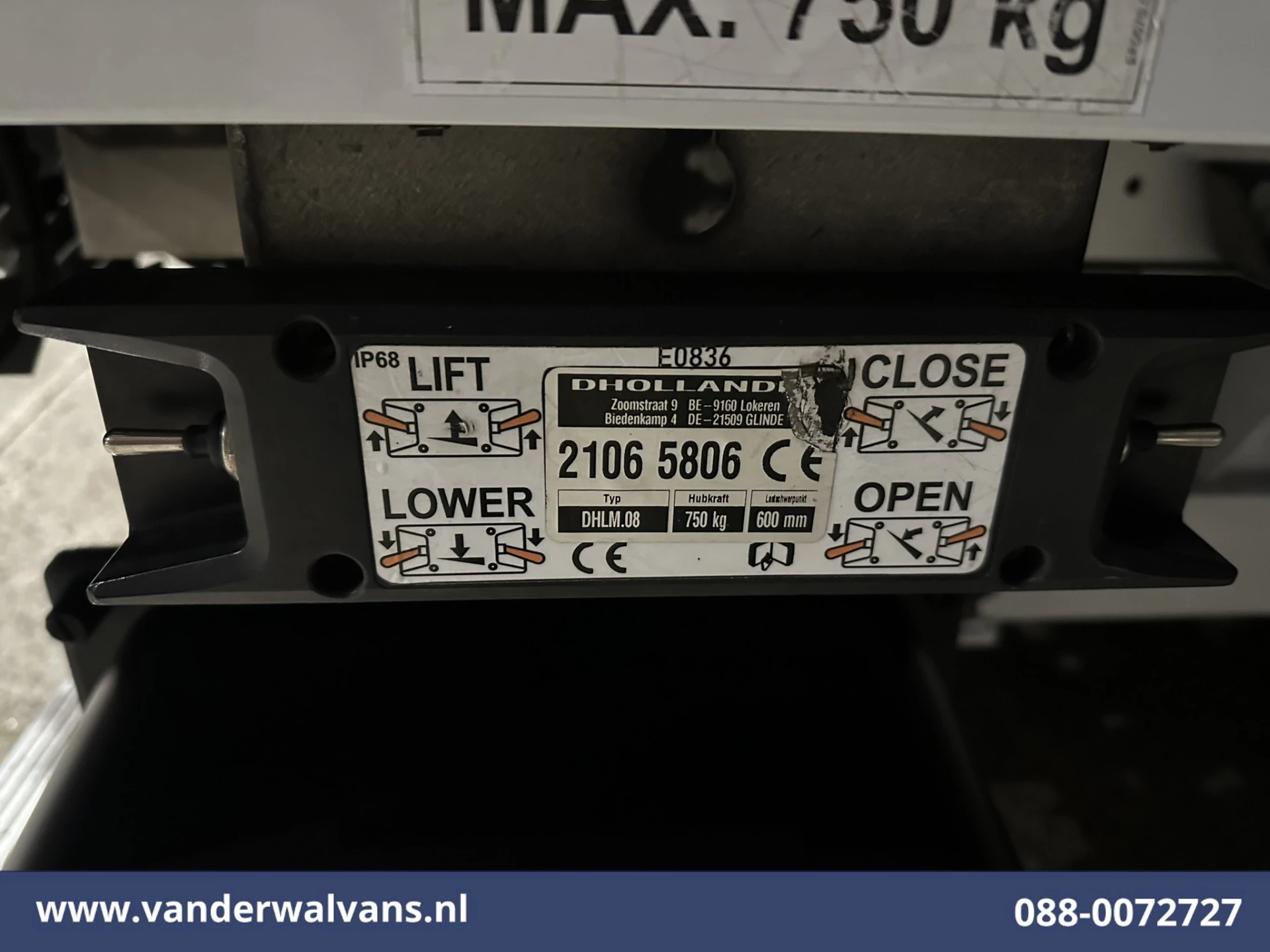 Hoofdafbeelding Peugeot Boxer