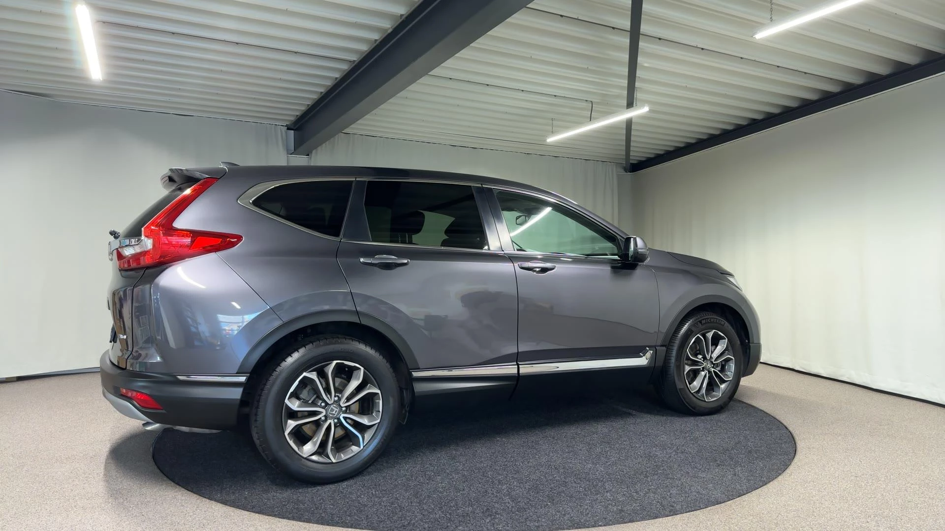 Hoofdafbeelding Honda CR-V