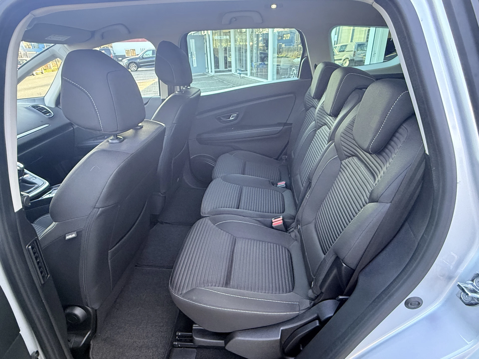 Hoofdafbeelding Renault Grand Scénic