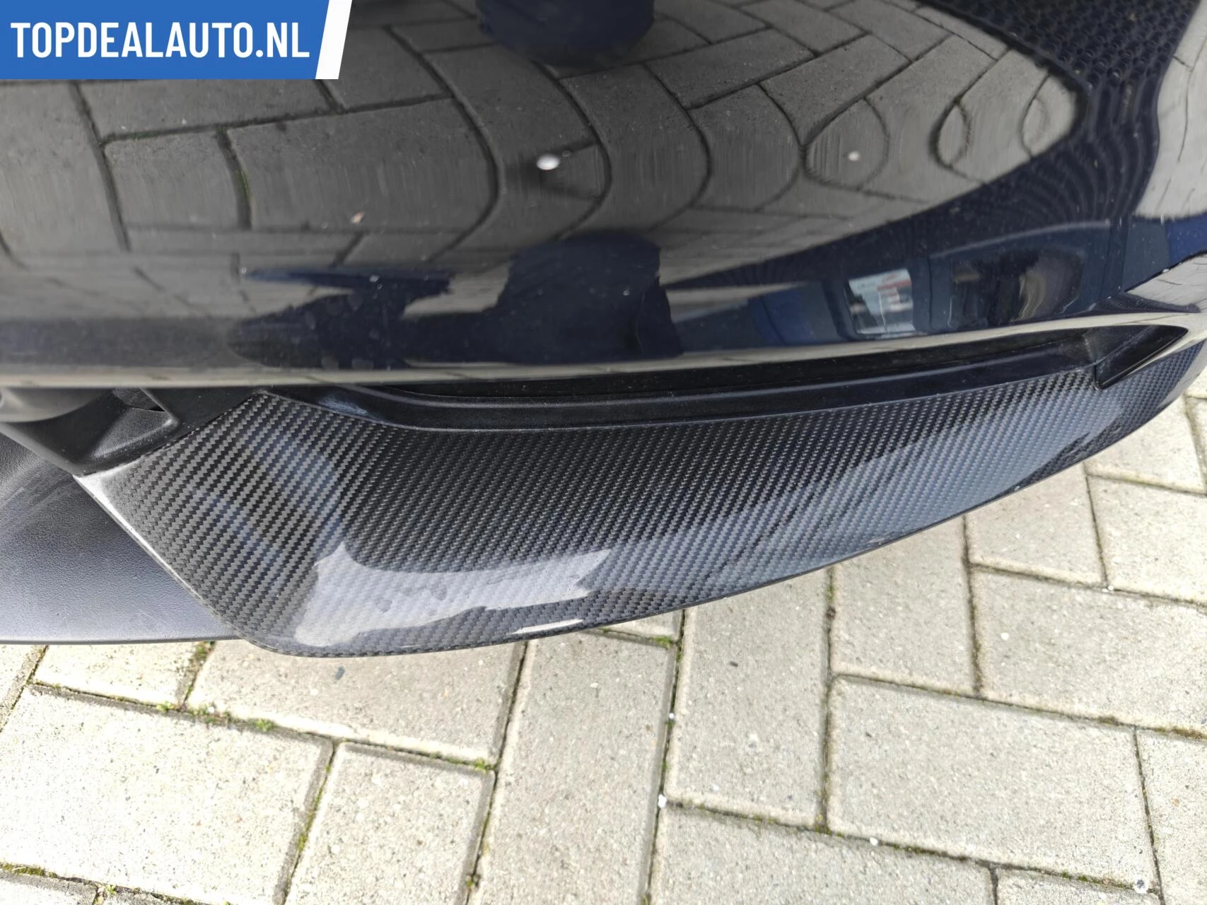 Hoofdafbeelding Porsche Taycan