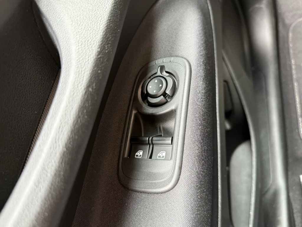 Hoofdafbeelding Fiat 500e