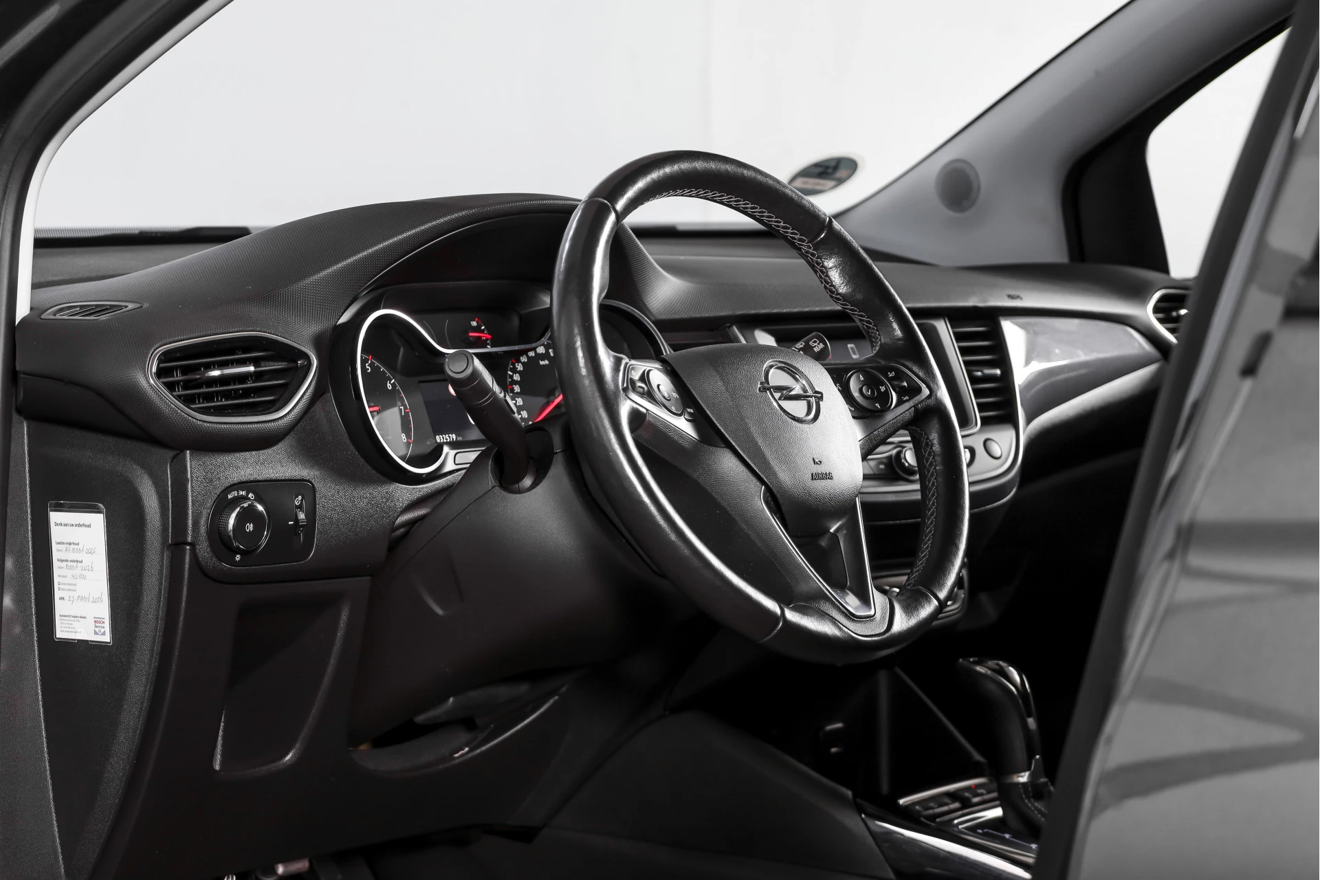 Hoofdafbeelding Opel Crossland