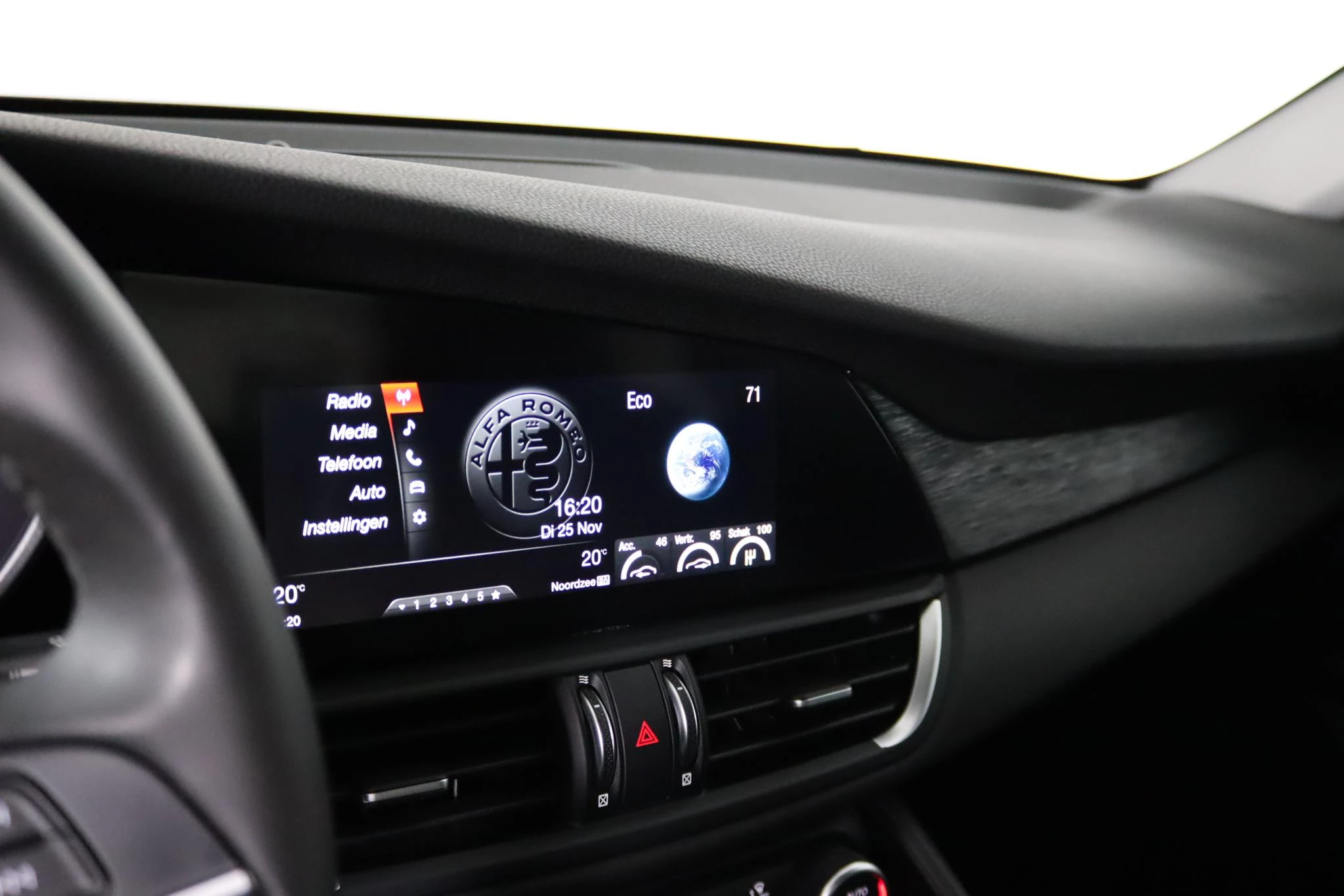 Hoofdafbeelding Alfa Romeo Giulia