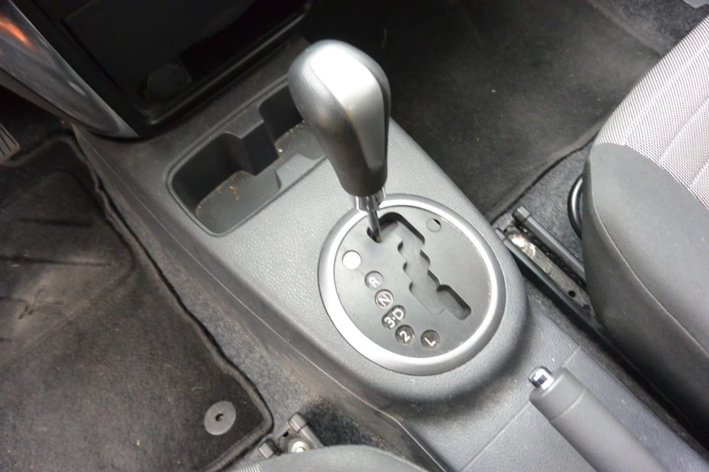 Hoofdafbeelding Suzuki SX4