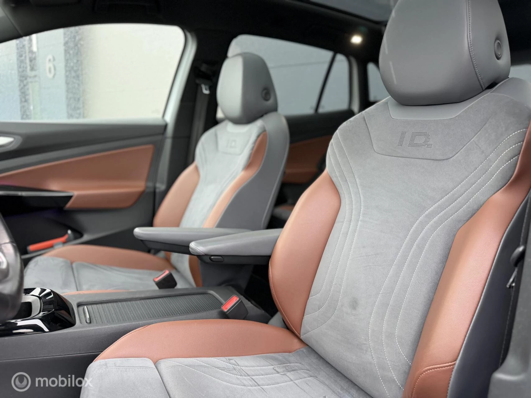 Hoofdafbeelding Volkswagen ID.4