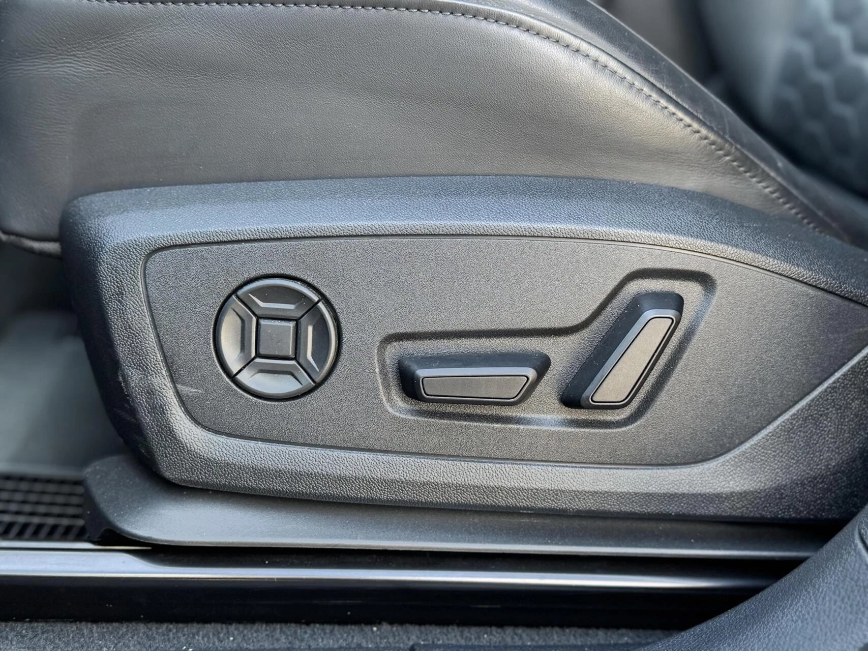 Hoofdafbeelding Audi RSQ3