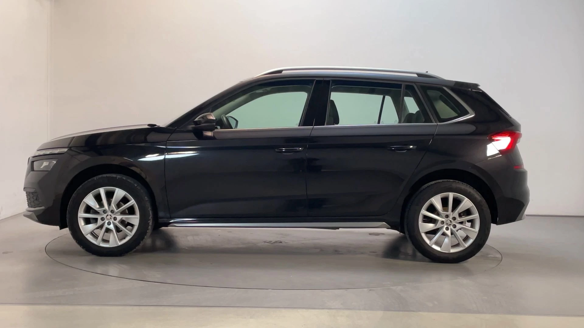 Hoofdafbeelding Škoda Kamiq