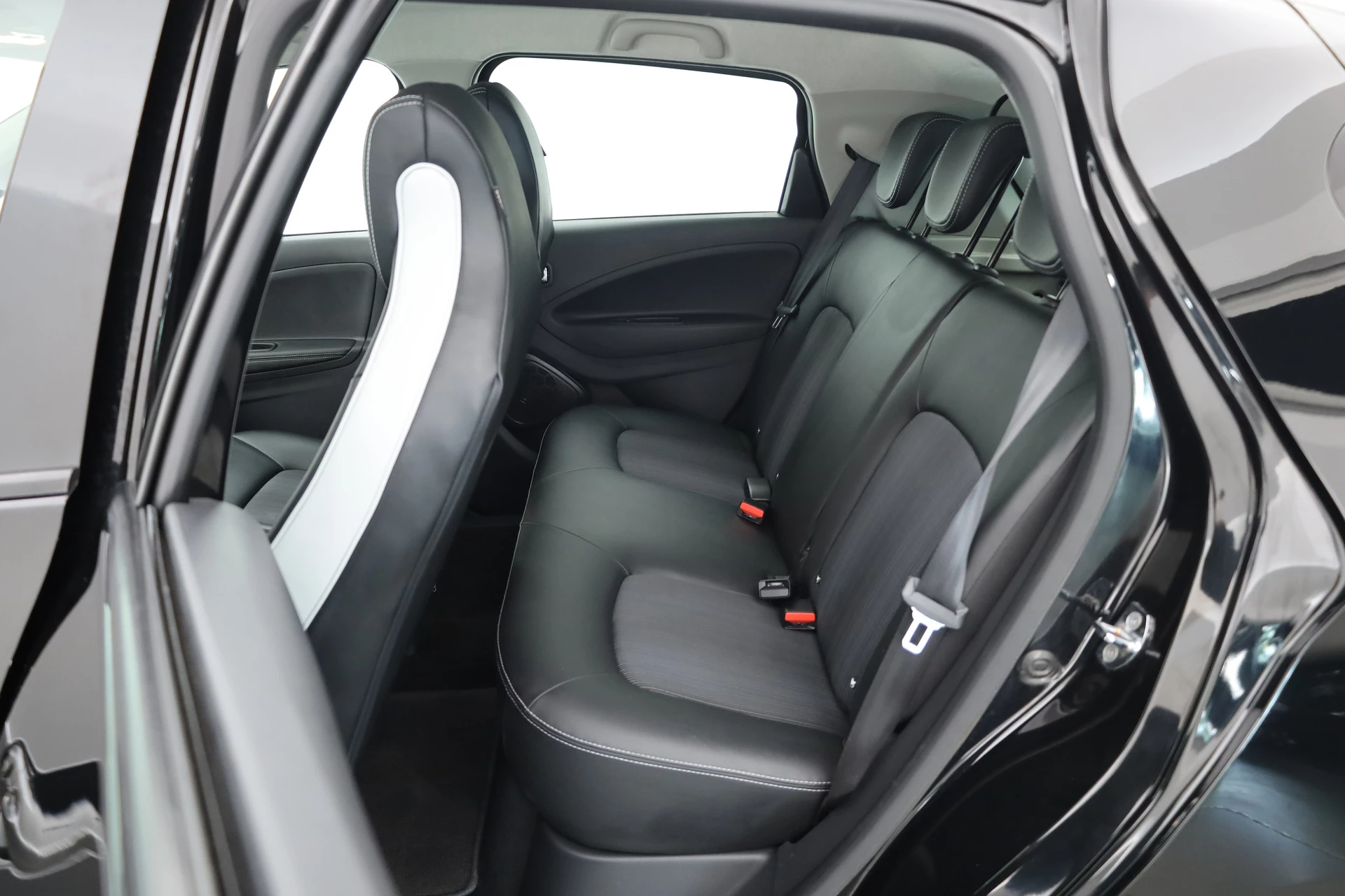 Hoofdafbeelding Renault ZOE