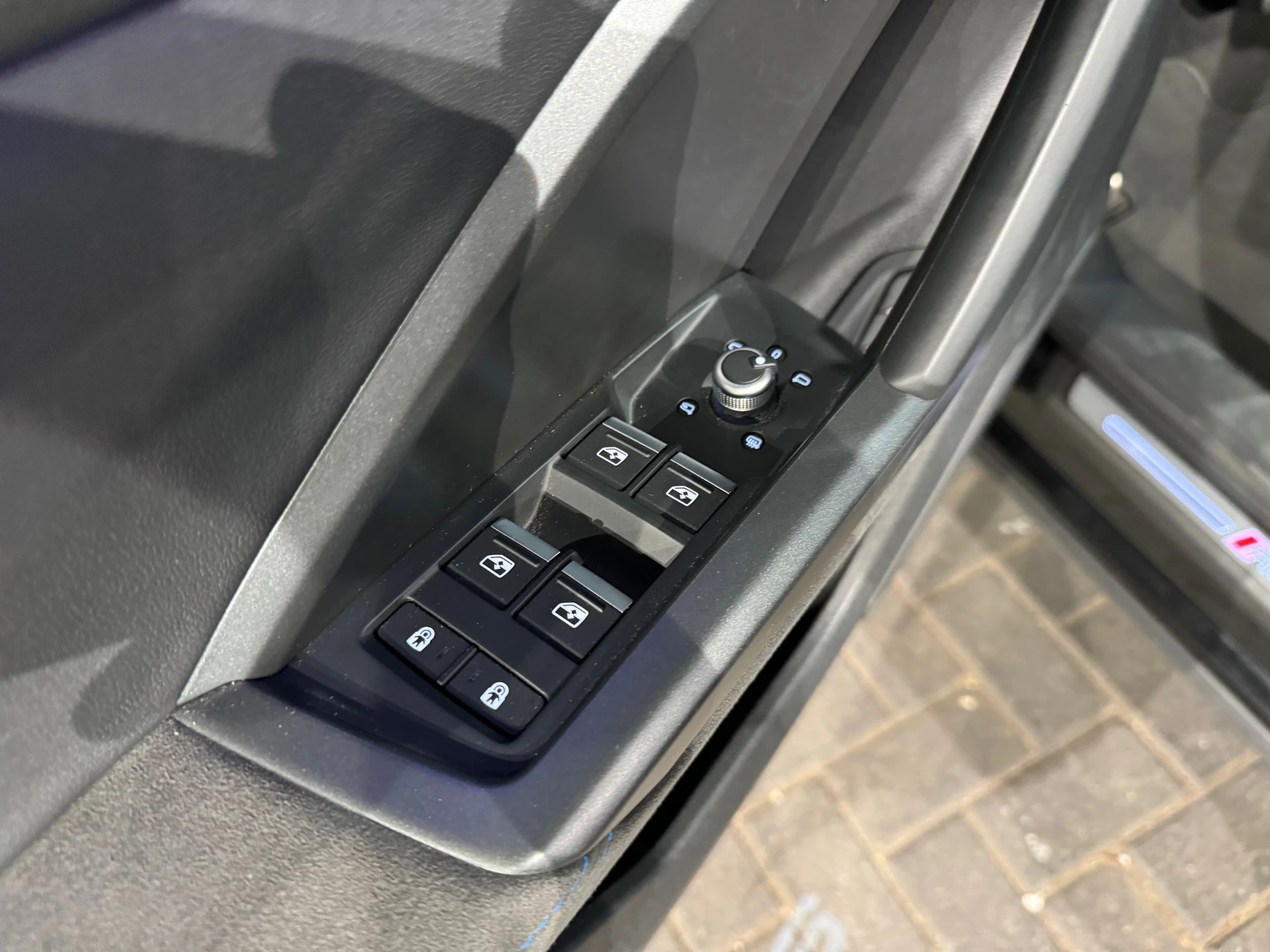 Hoofdafbeelding Audi RSQ3