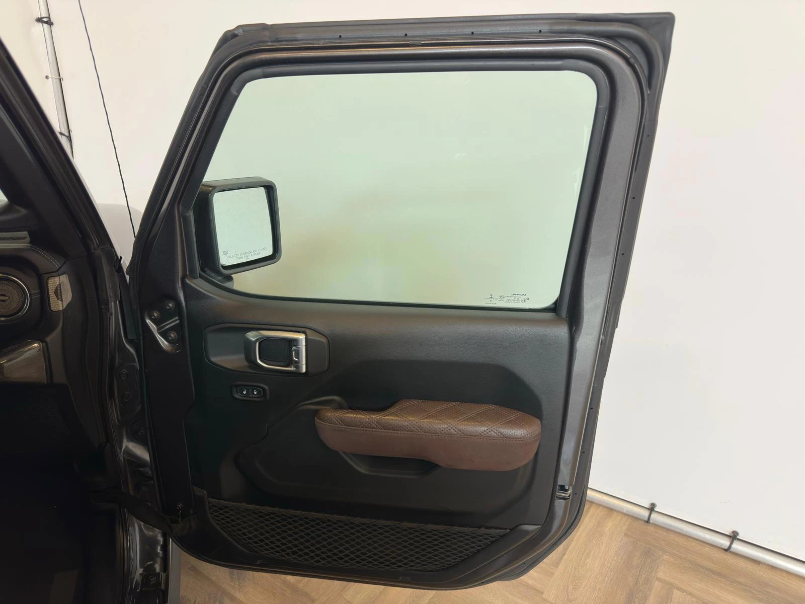 Hoofdafbeelding Jeep Wrangler