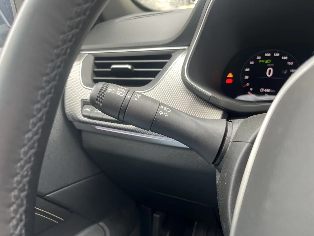Hoofdafbeelding Renault Arkana