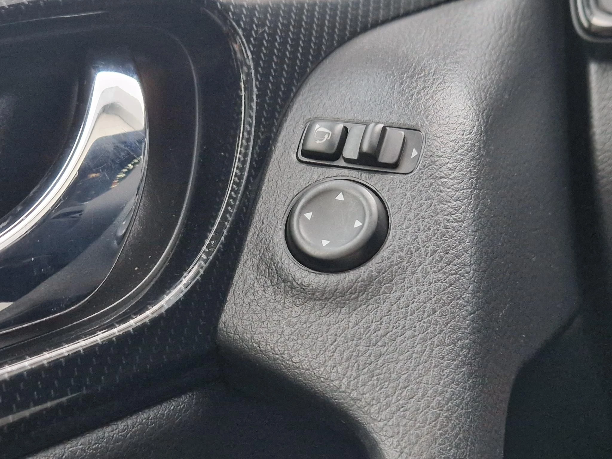 Hoofdafbeelding Nissan X-Trail