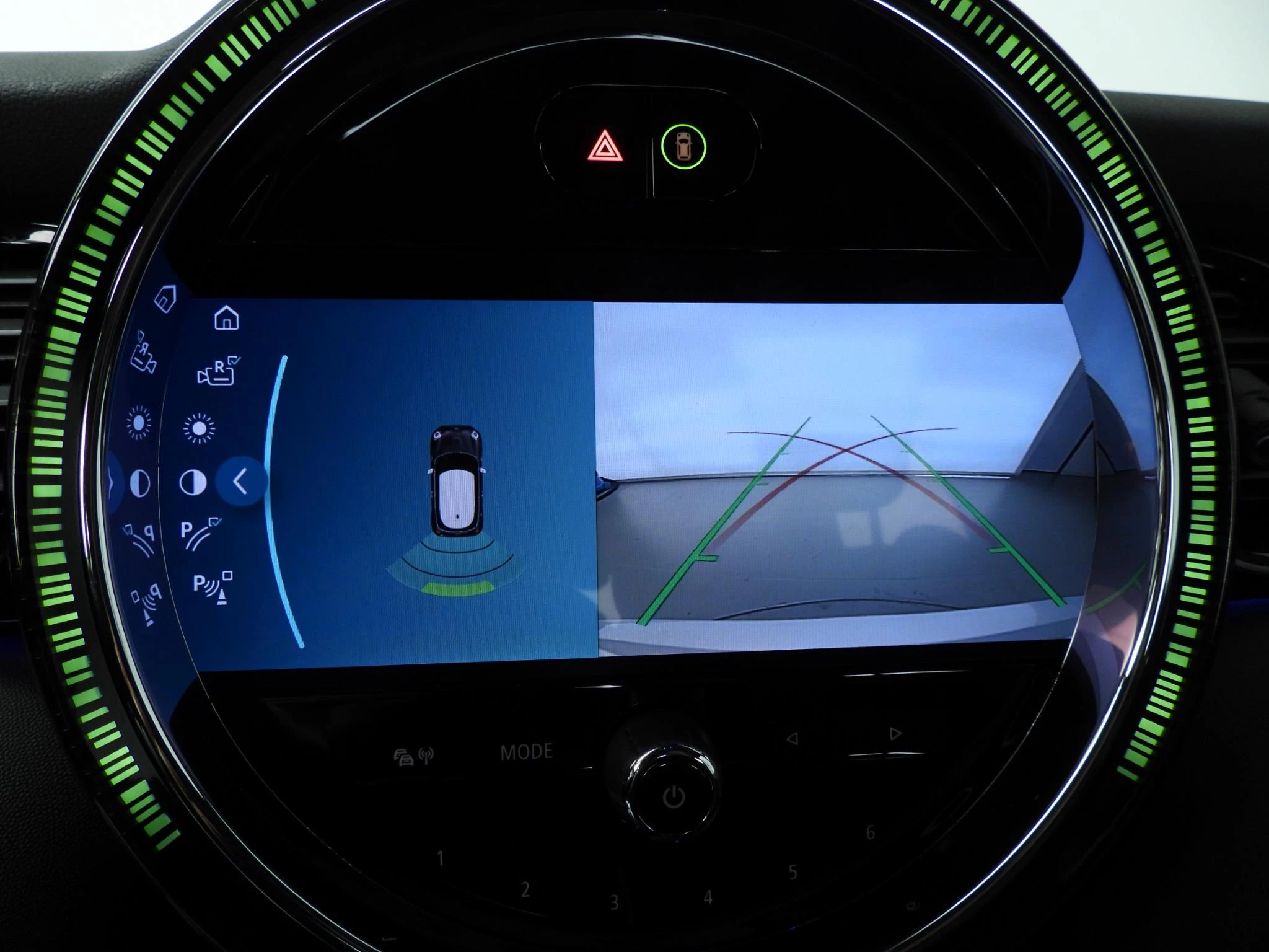 Hoofdafbeelding MINI 3-deurs