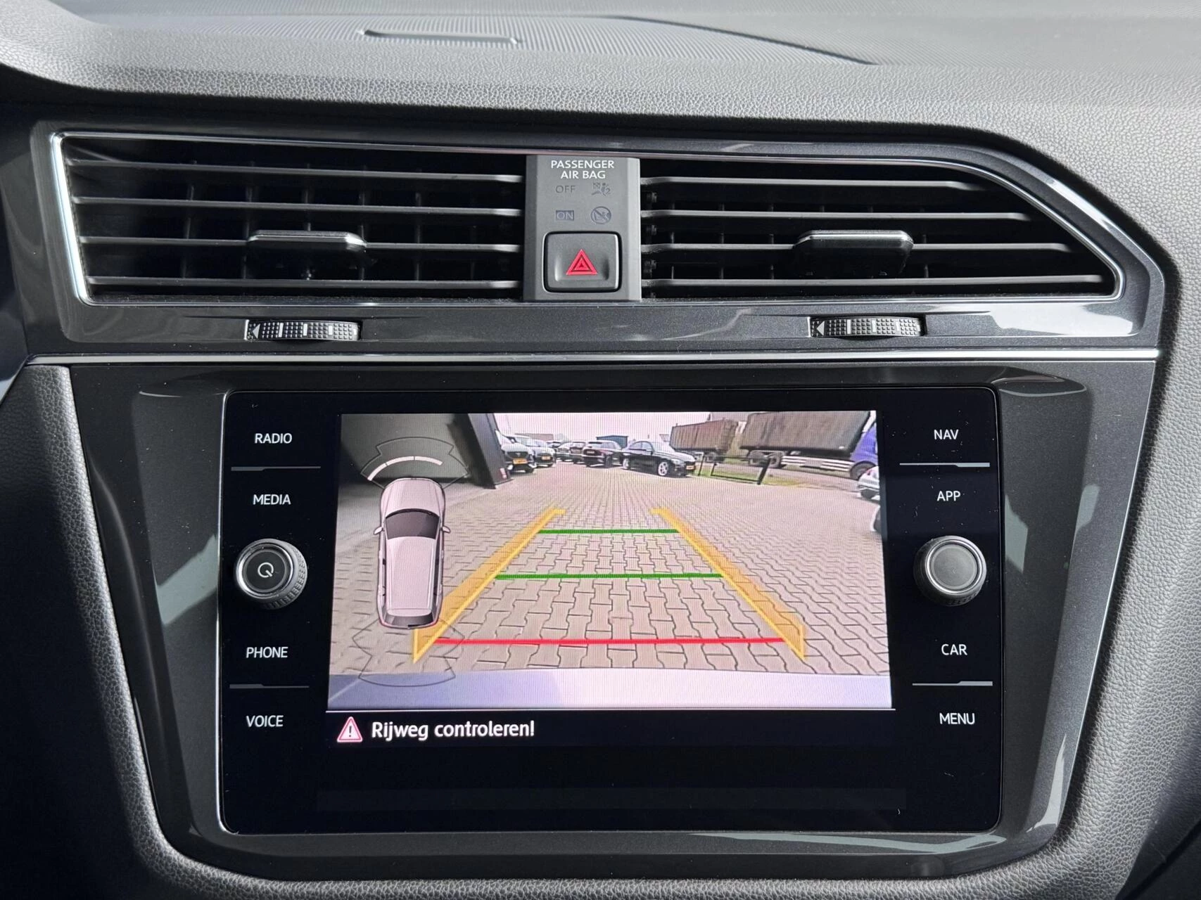 Hoofdafbeelding Volkswagen Tiguan Allspace