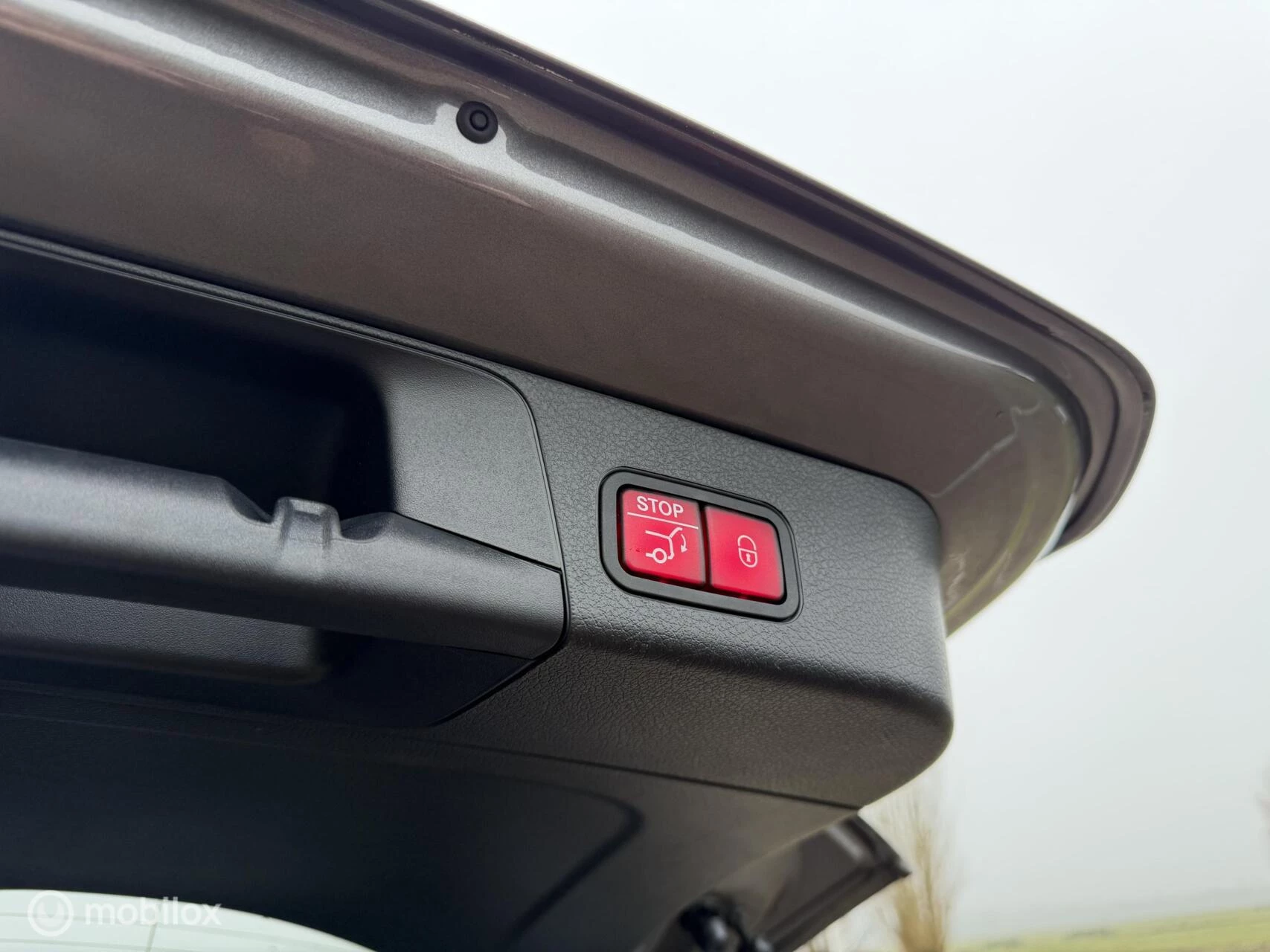 Hoofdafbeelding Mercedes-Benz GLB