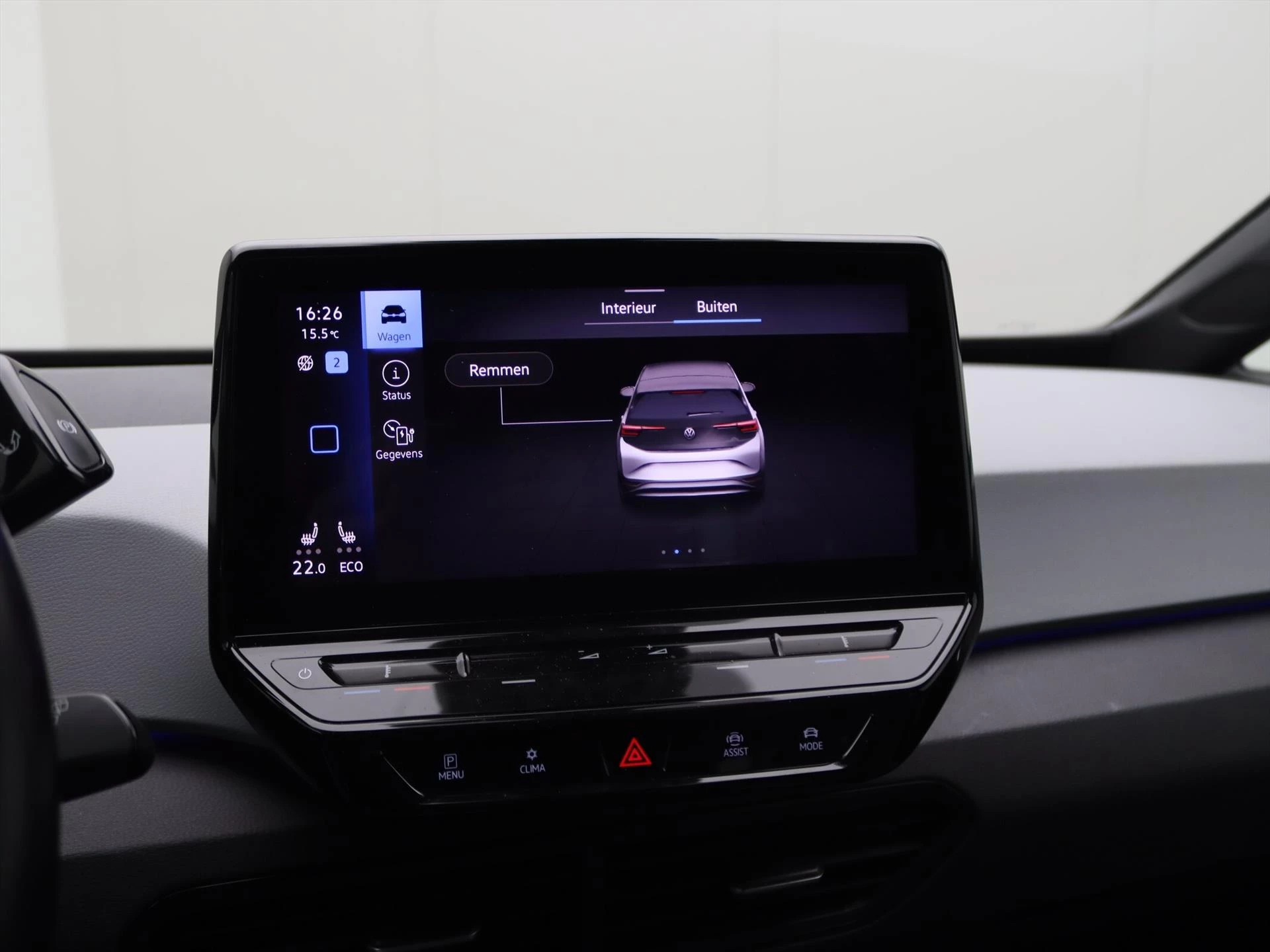 Hoofdafbeelding Volkswagen ID.3