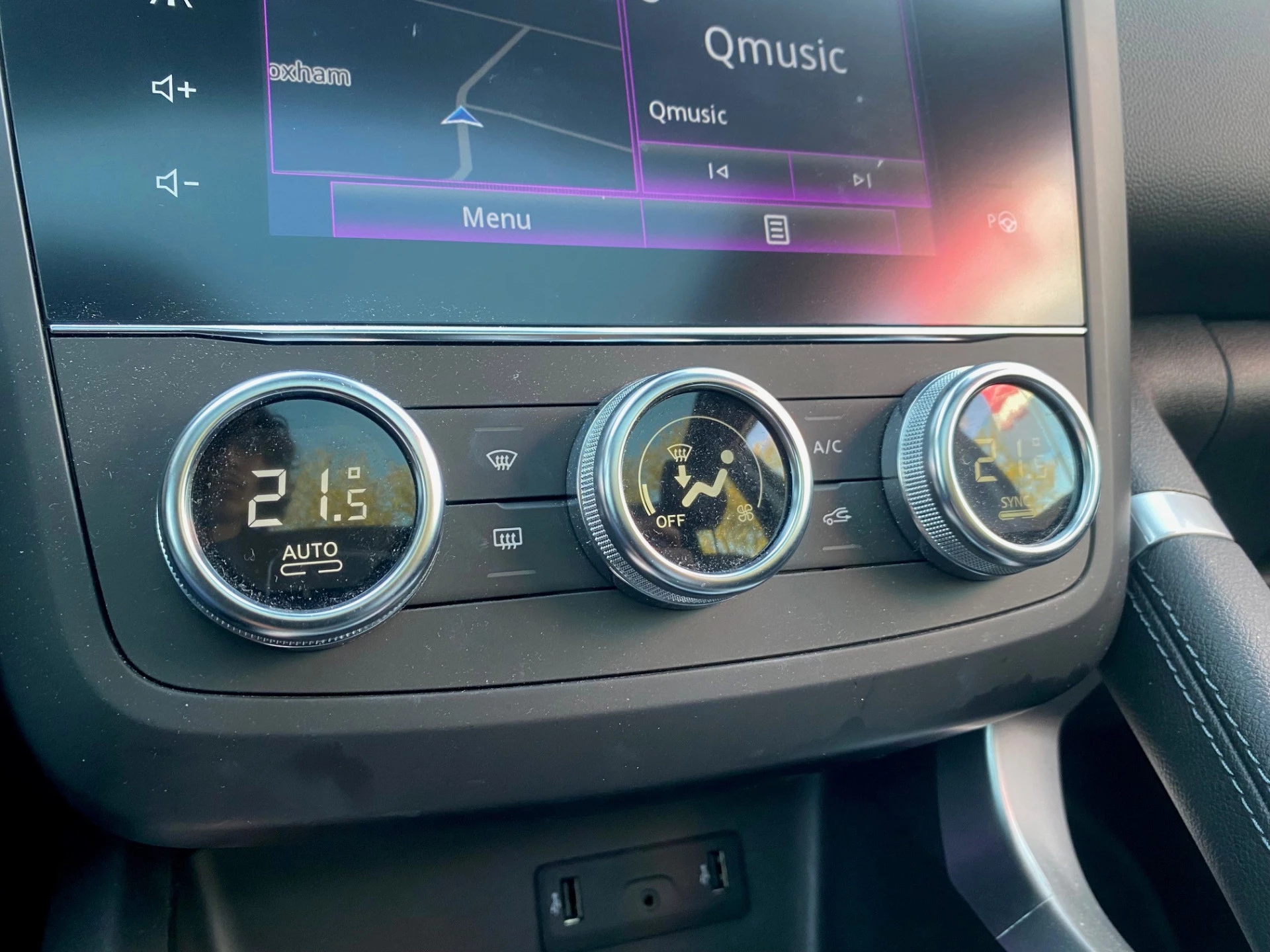 Hoofdafbeelding Renault Kadjar