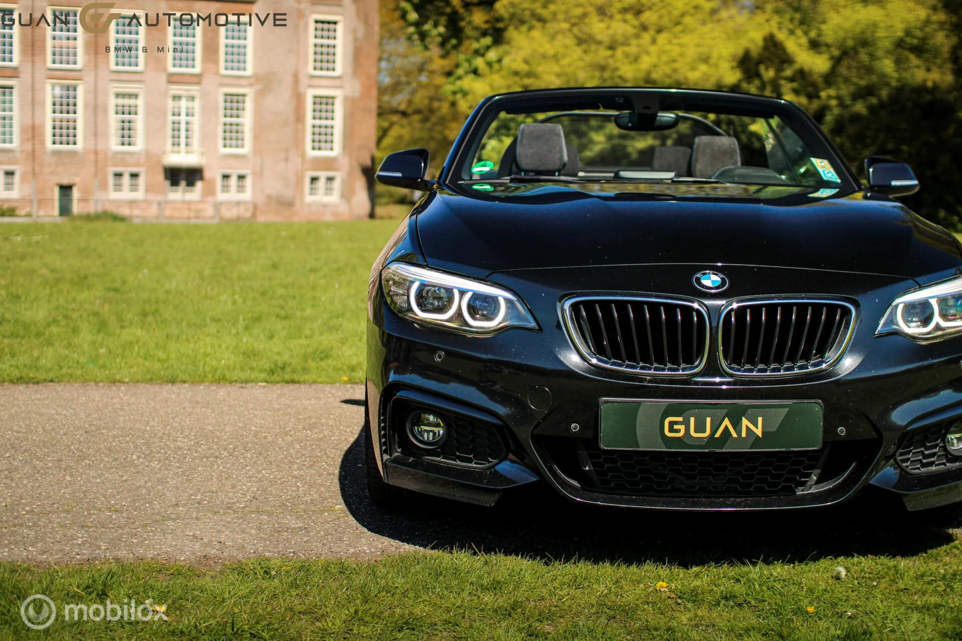 Hoofdafbeelding BMW 2 Serie